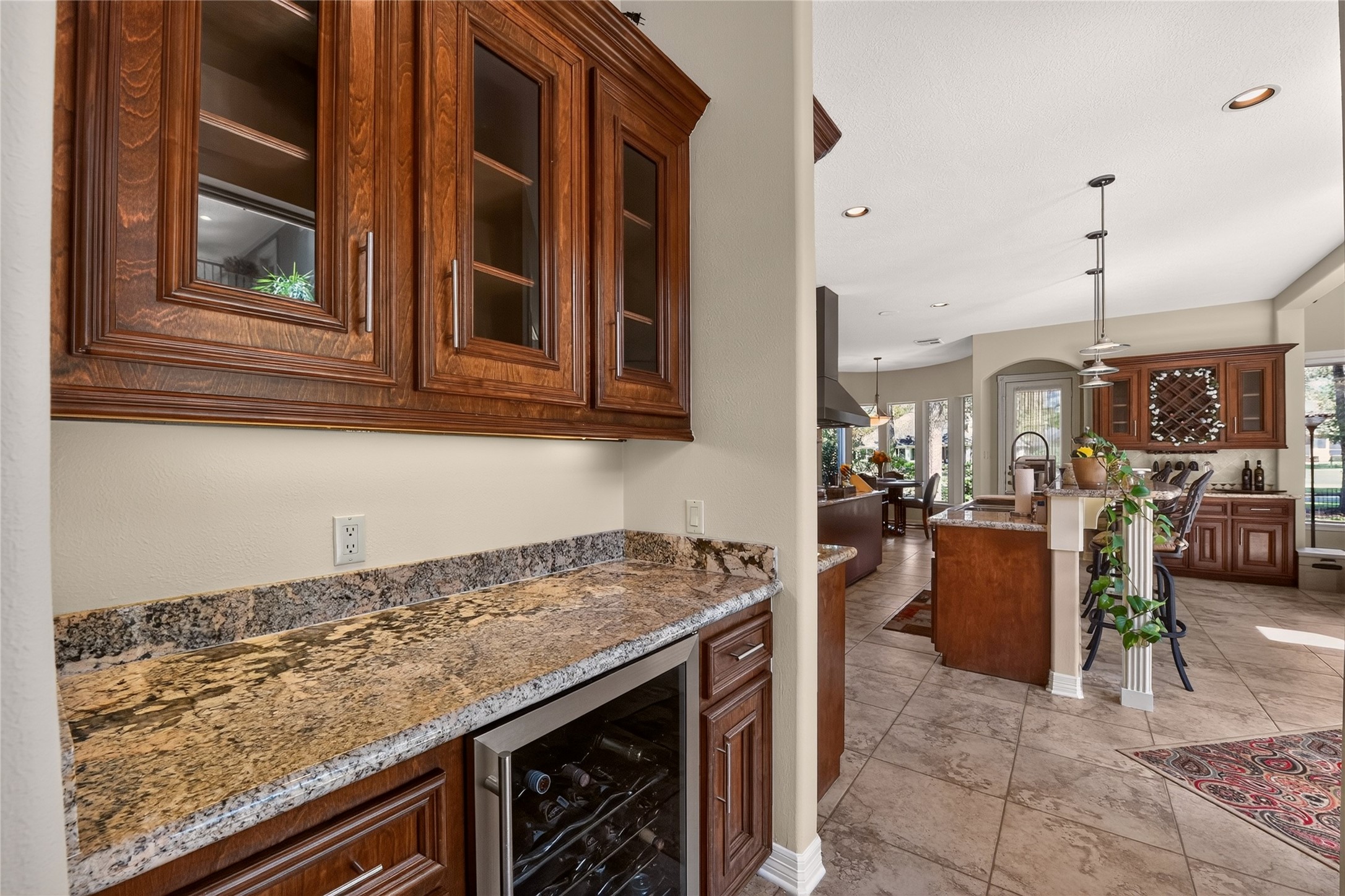 3111 Bentwater Drive, Montgomery, TX 77356