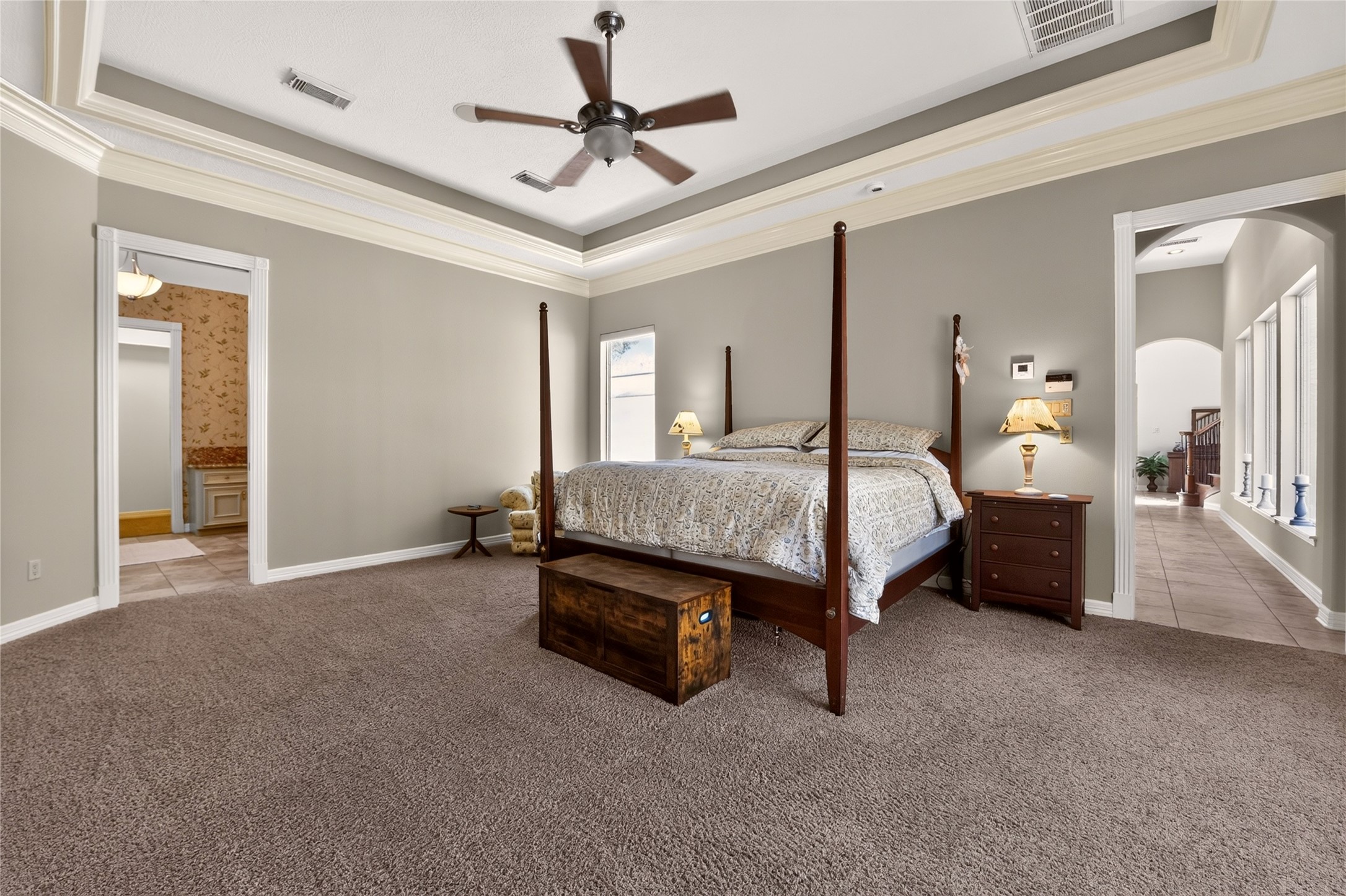 3111 Bentwater Drive, Montgomery, TX 77356