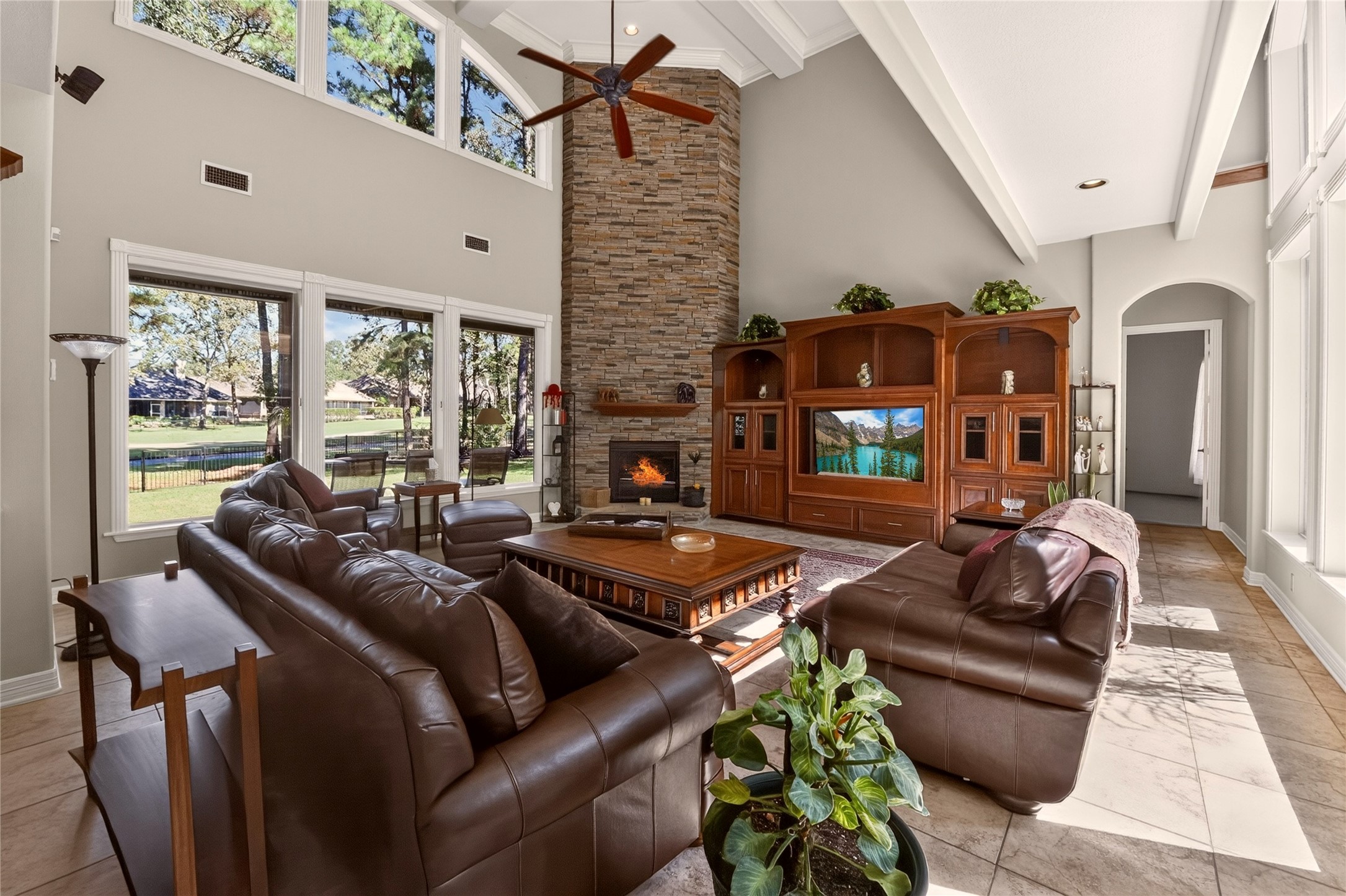 3111 Bentwater Drive, Montgomery, TX 77356