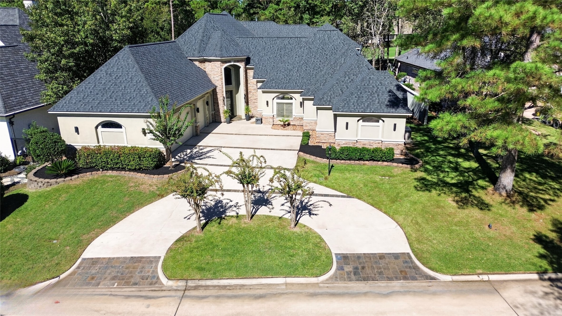 3111 Bentwater Drive, Montgomery, TX 77356 3111 Bentwater Drive, Montgomery, TX 77356