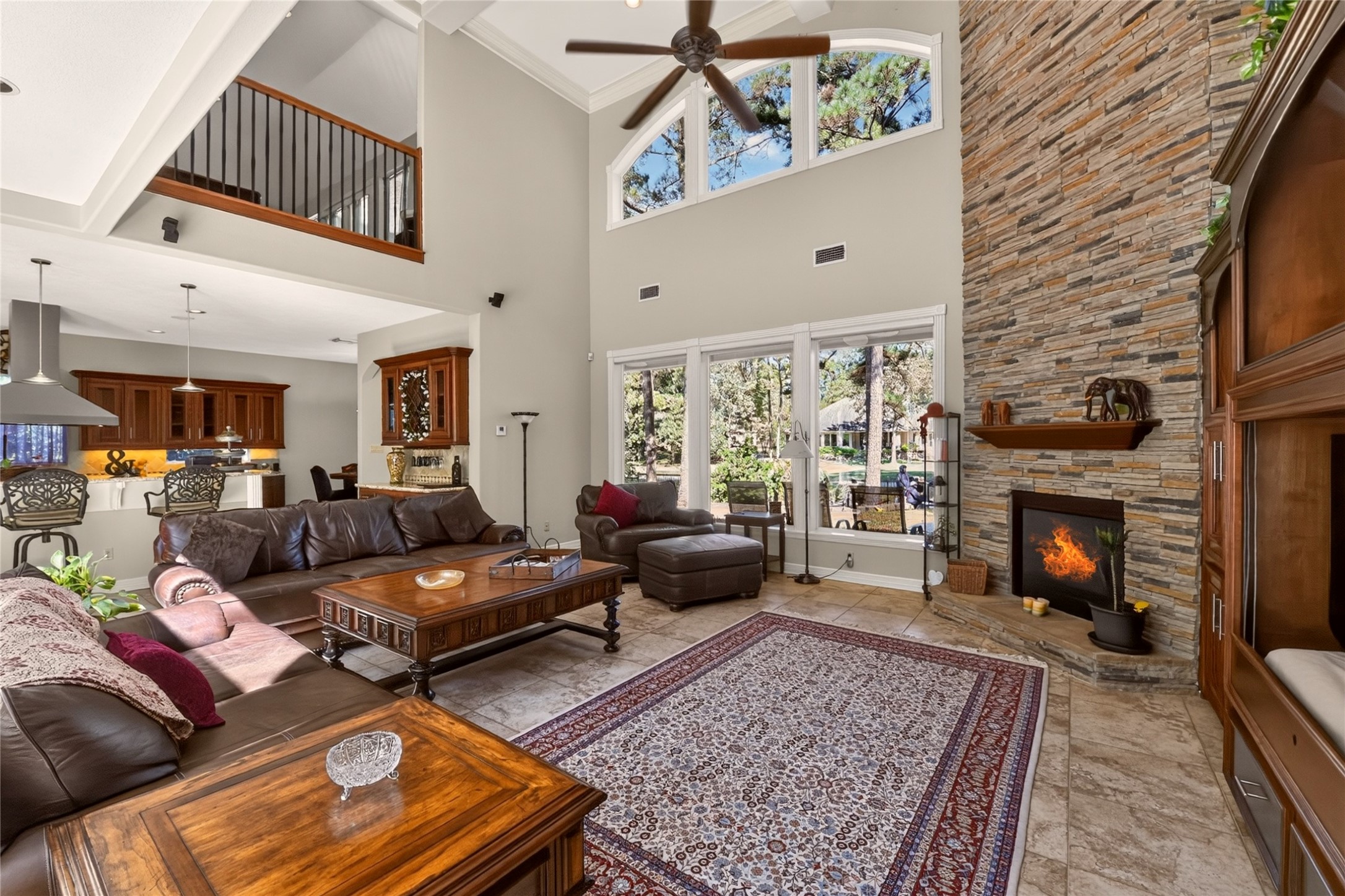 3111 Bentwater Drive, Montgomery, TX 77356