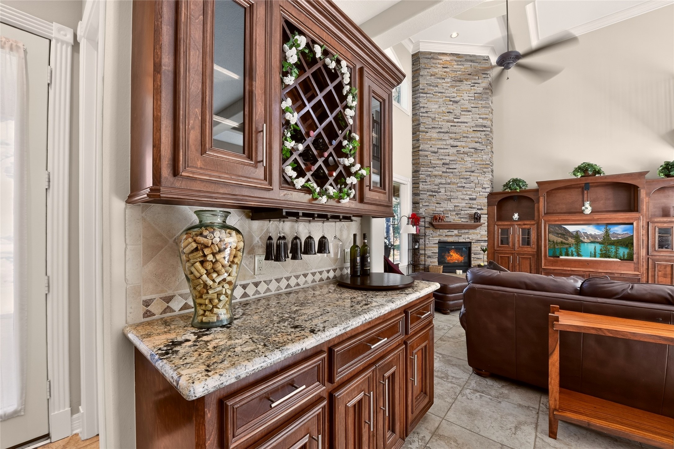 3111 Bentwater Drive, Montgomery, TX 77356