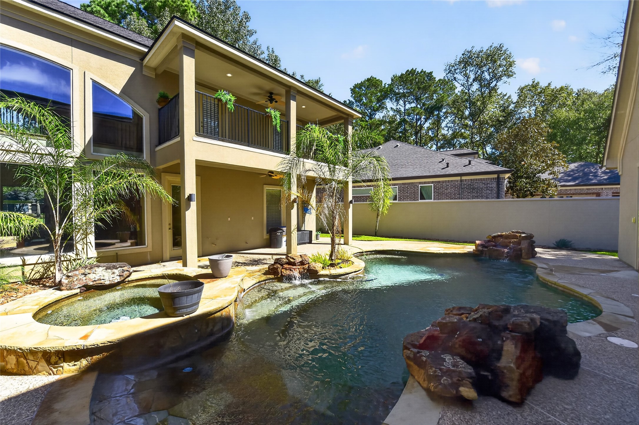 3111 Bentwater Drive, Montgomery, TX 77356