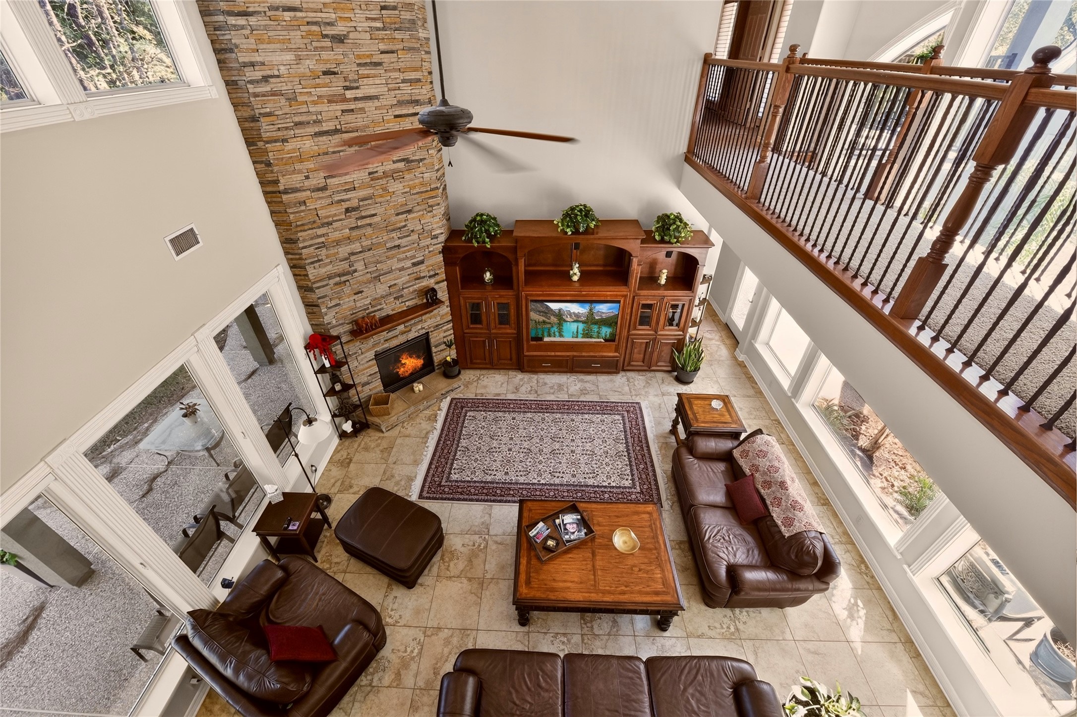 3111 Bentwater Drive, Montgomery, TX 77356