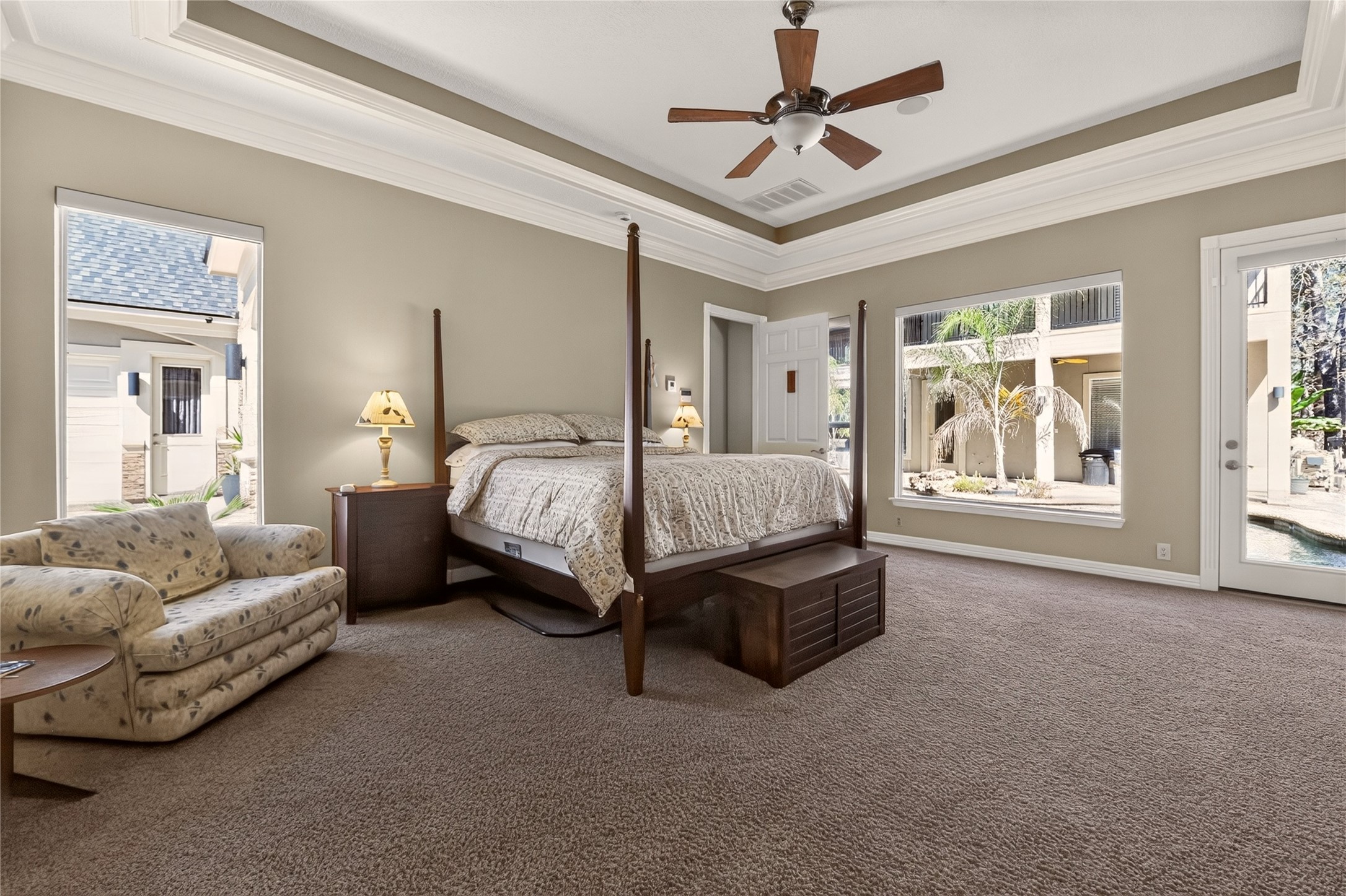 3111 Bentwater Drive, Montgomery, TX 77356