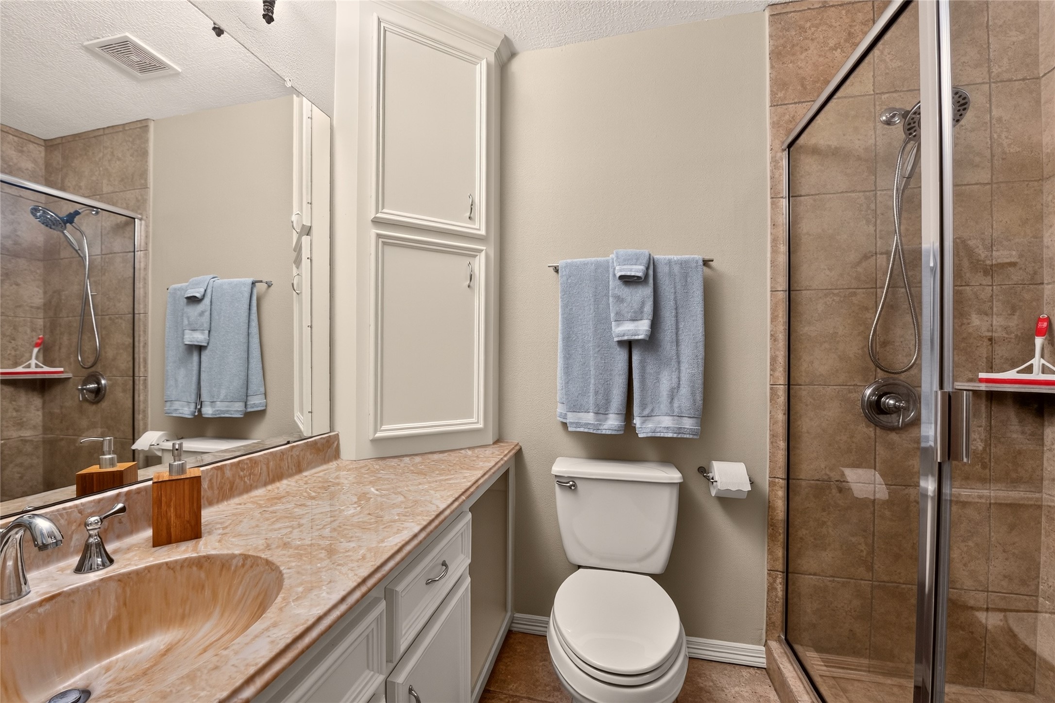 3111 Bentwater Drive, Montgomery, TX 77356