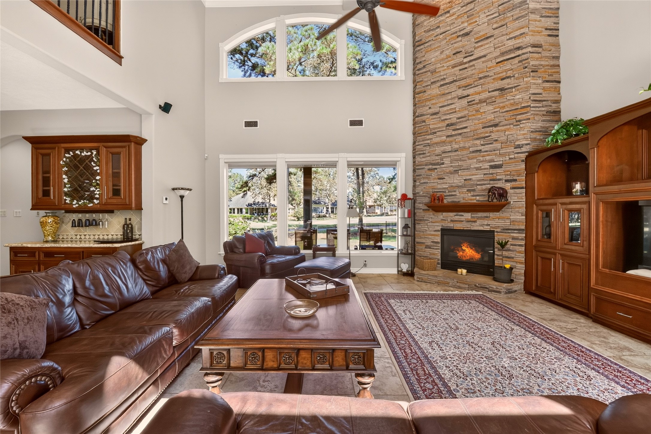 3111 Bentwater Drive, Montgomery, TX 77356