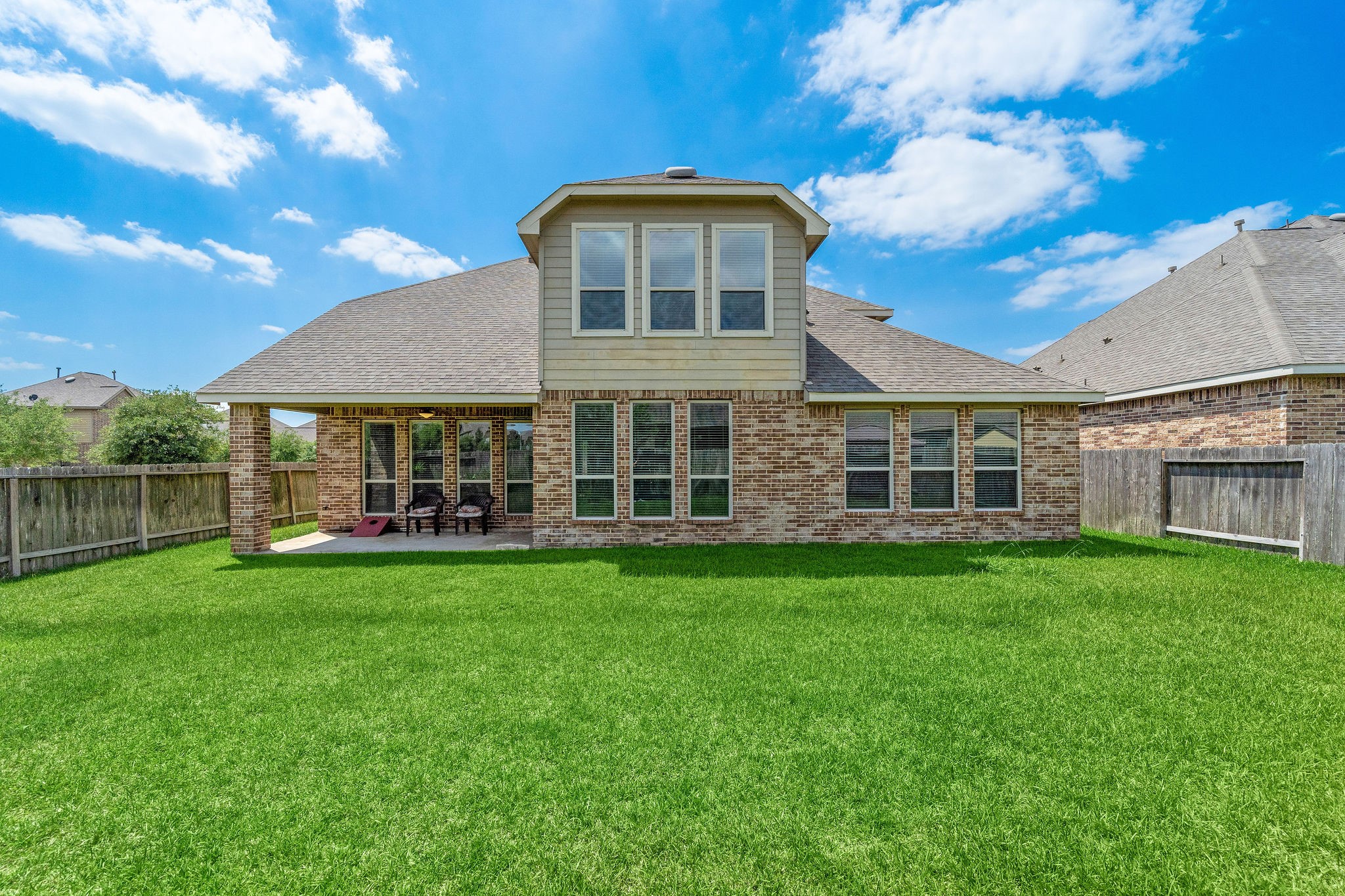 7002 Pearl Terrace Lane, Richmond, TX 77469
