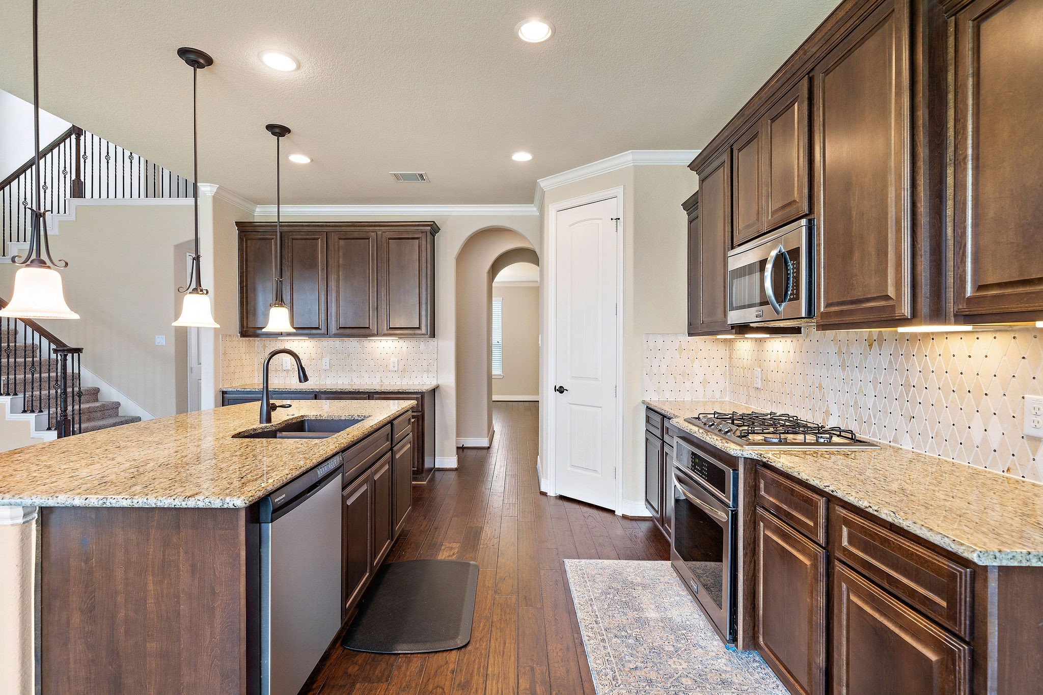 7002 Pearl Terrace Lane, Richmond, TX 77469