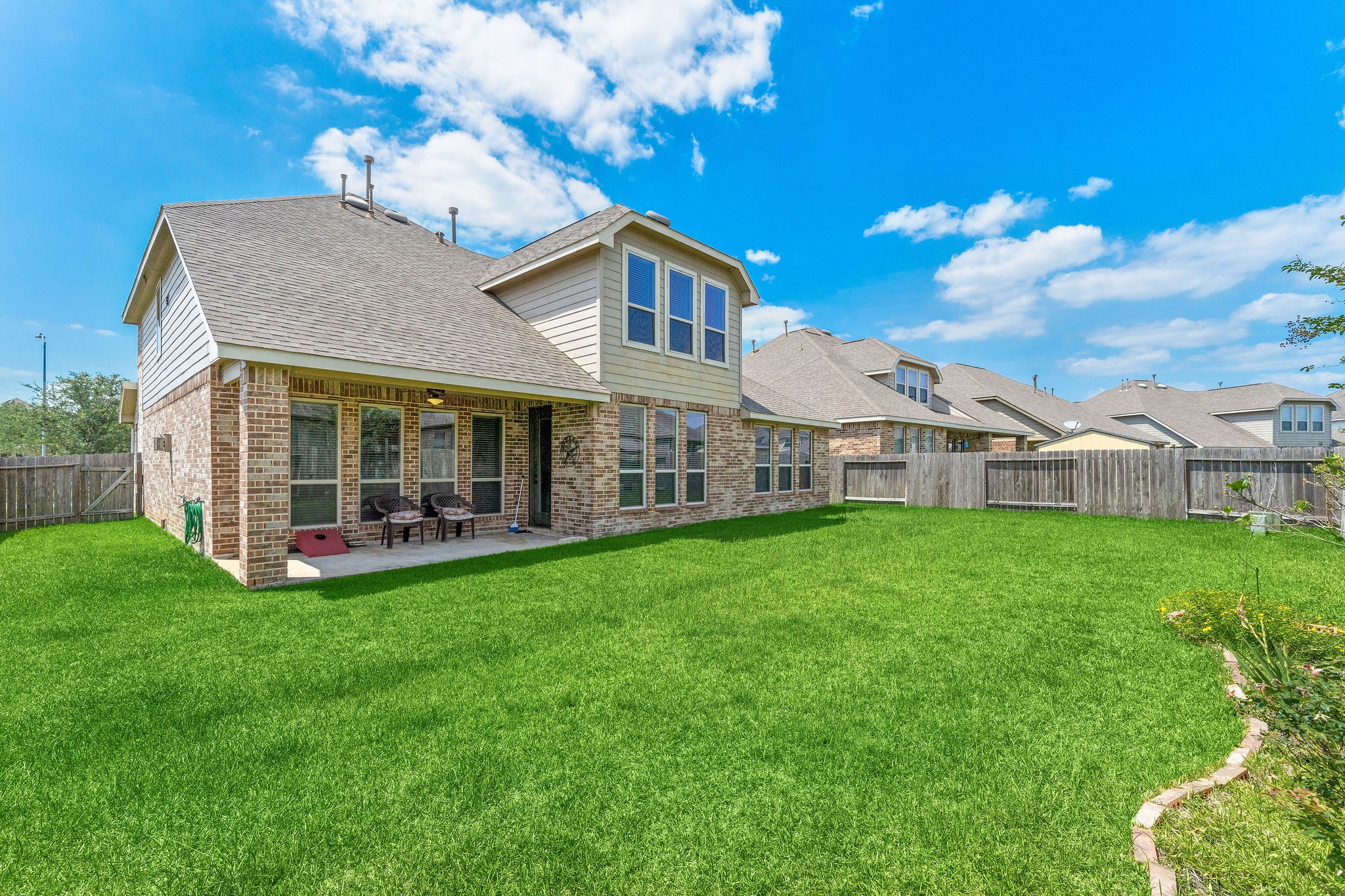7002 Pearl Terrace Lane, Richmond, TX 77469
