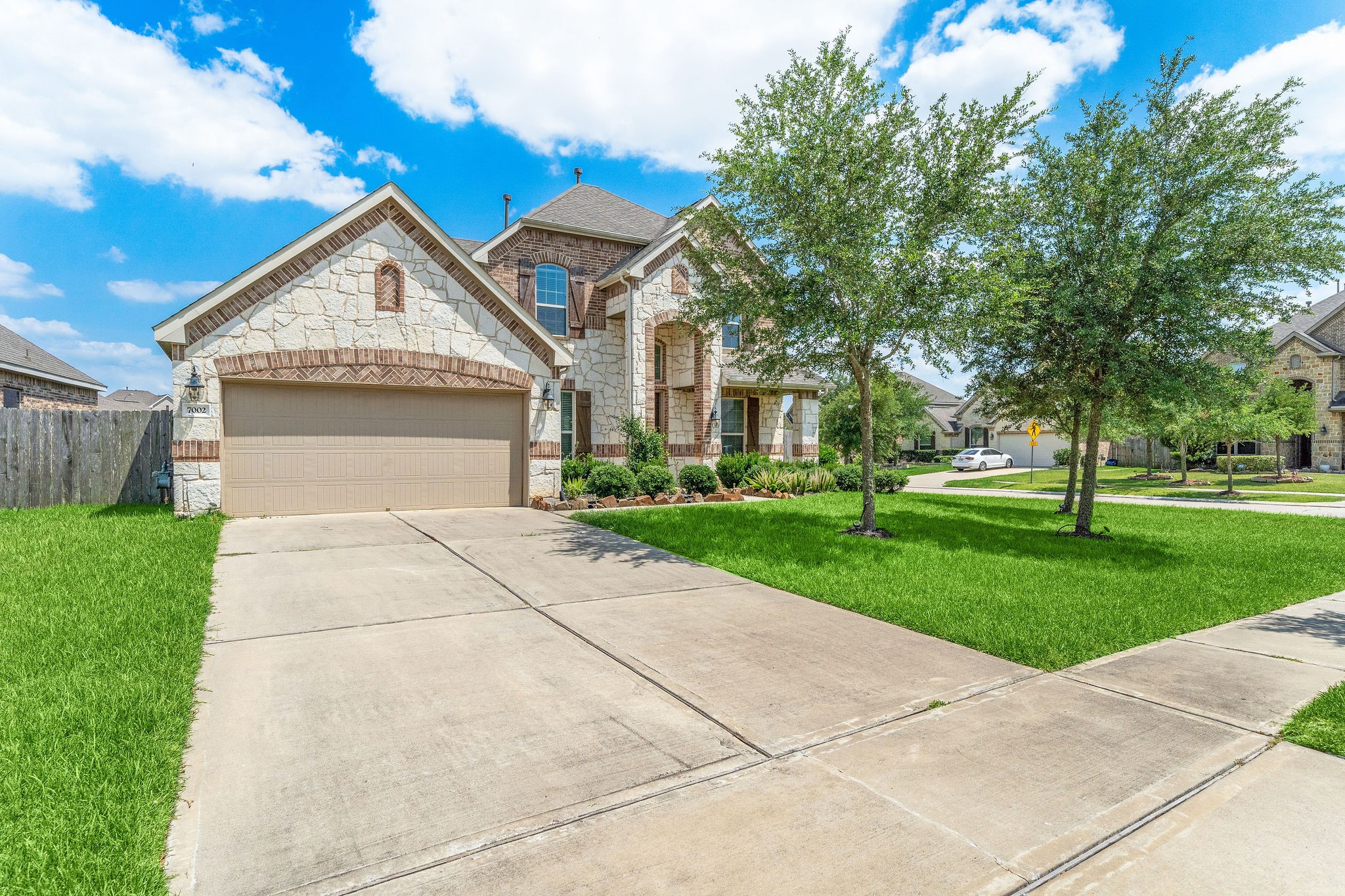 7002 Pearl Terrace Lane, Richmond, TX 77469