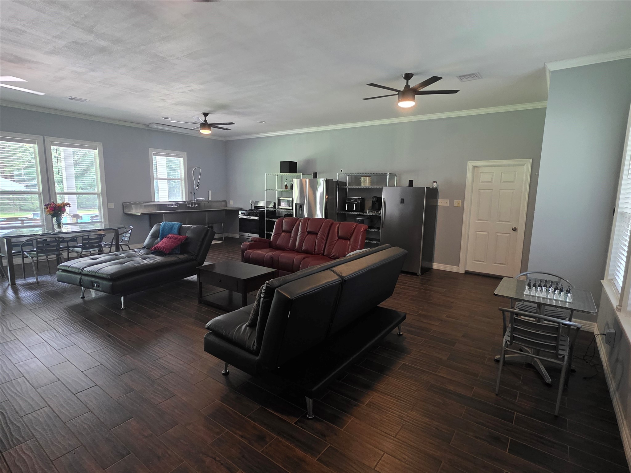 Pool House/Guest Suite