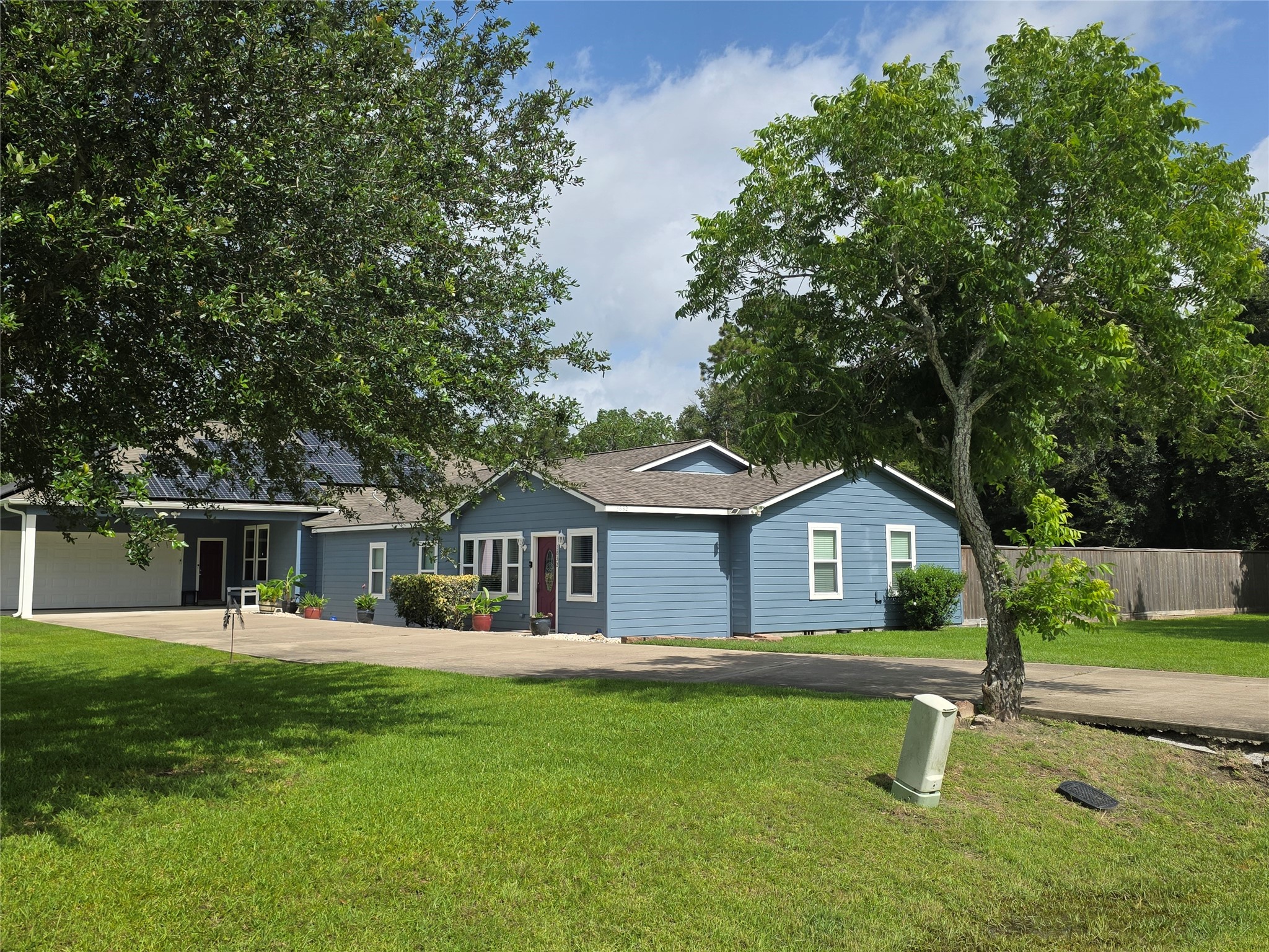 3632 W Meadow Lane, Dickinson, TX 77539 3632 W Meadow Lane, Dickinson, TX 77539