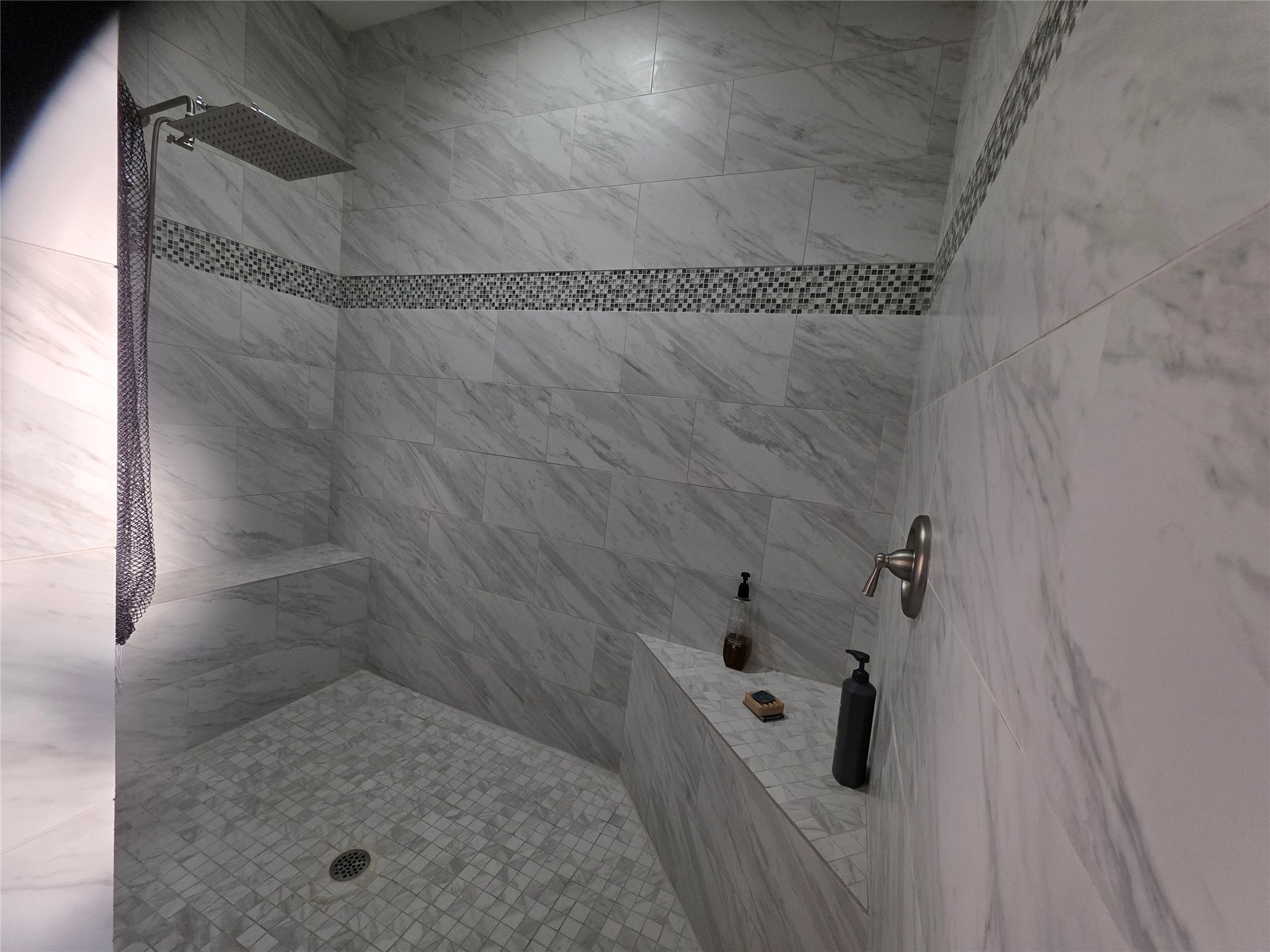 Pool House Bathroom