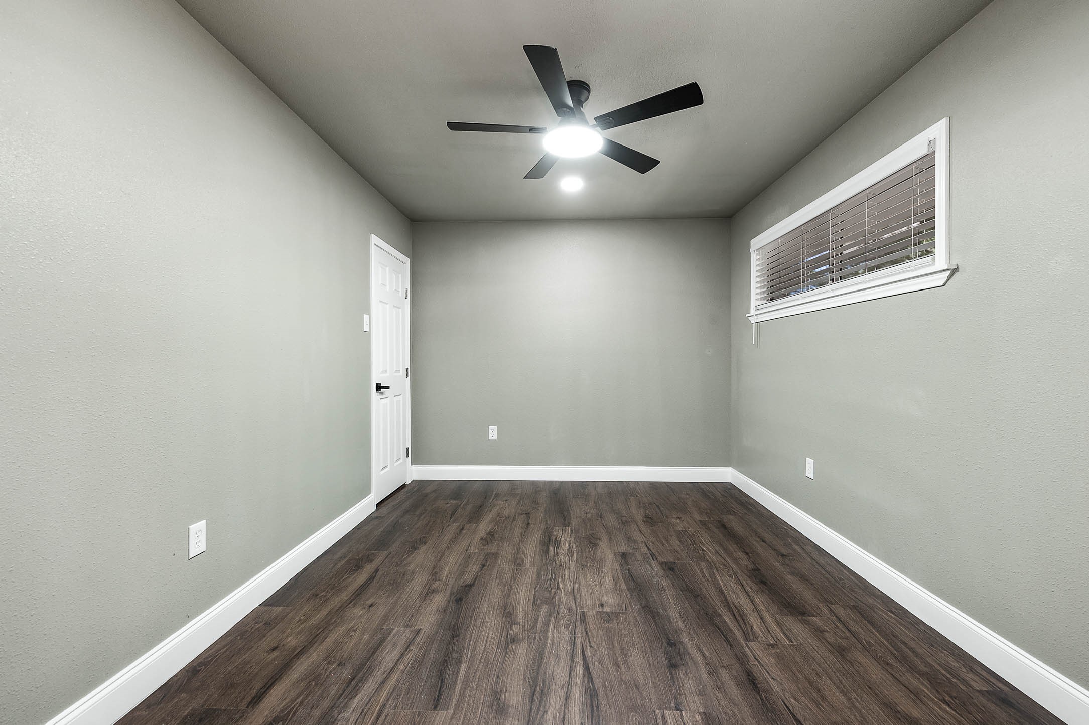 Office or 4th Bedroom
