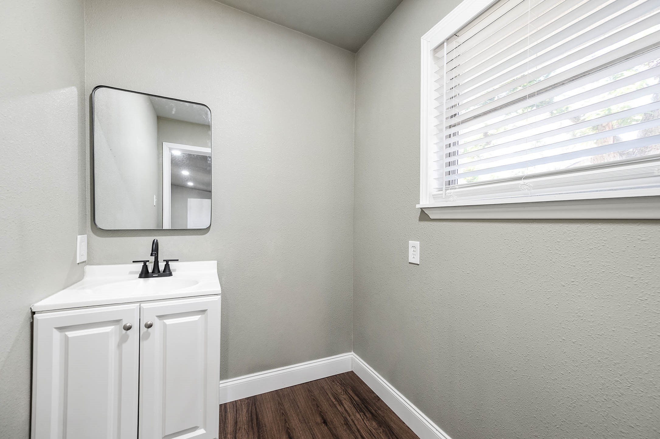 Half Bath