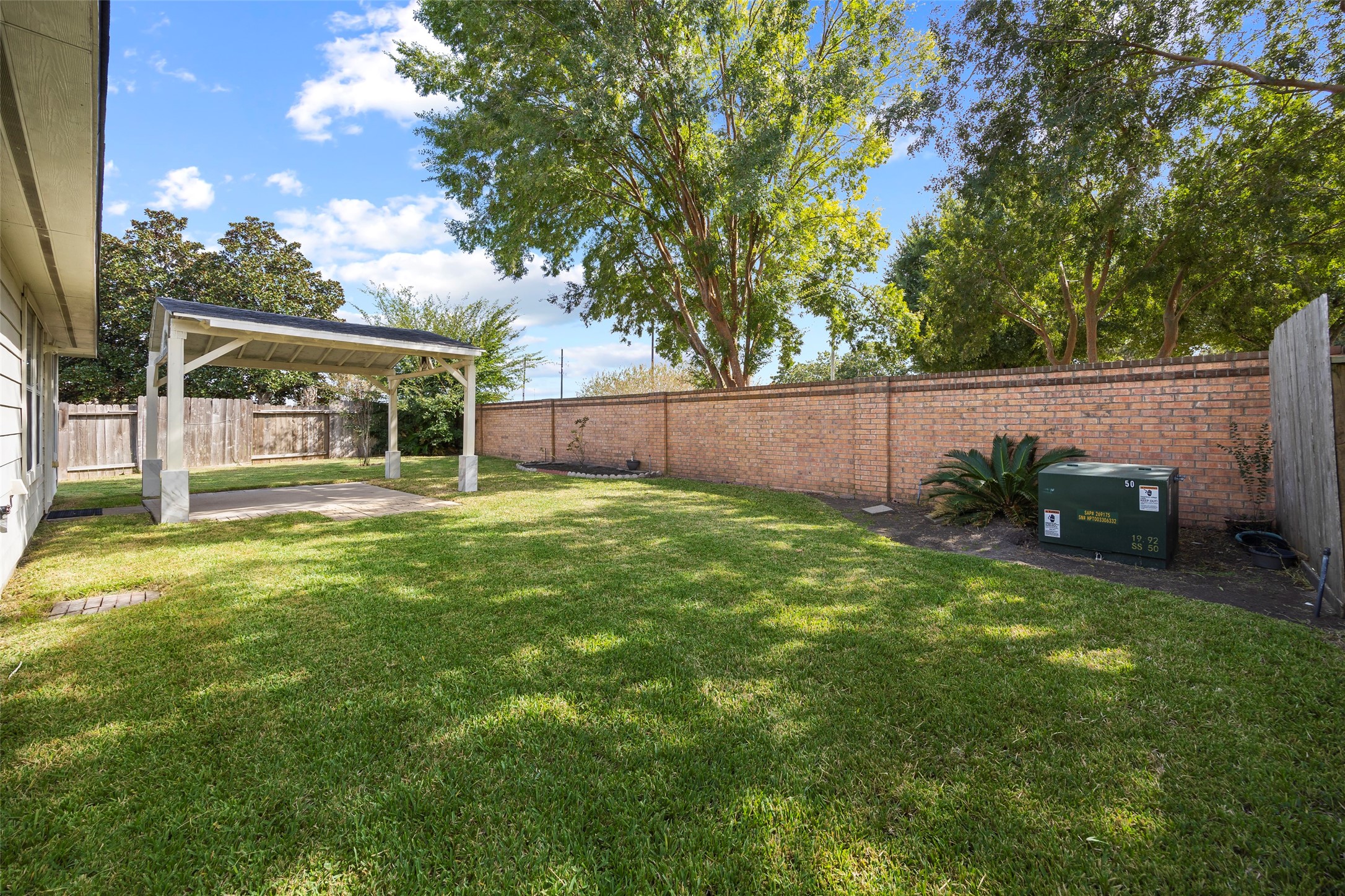19007 Heather Springs Lane, Richmond, TX 77407
