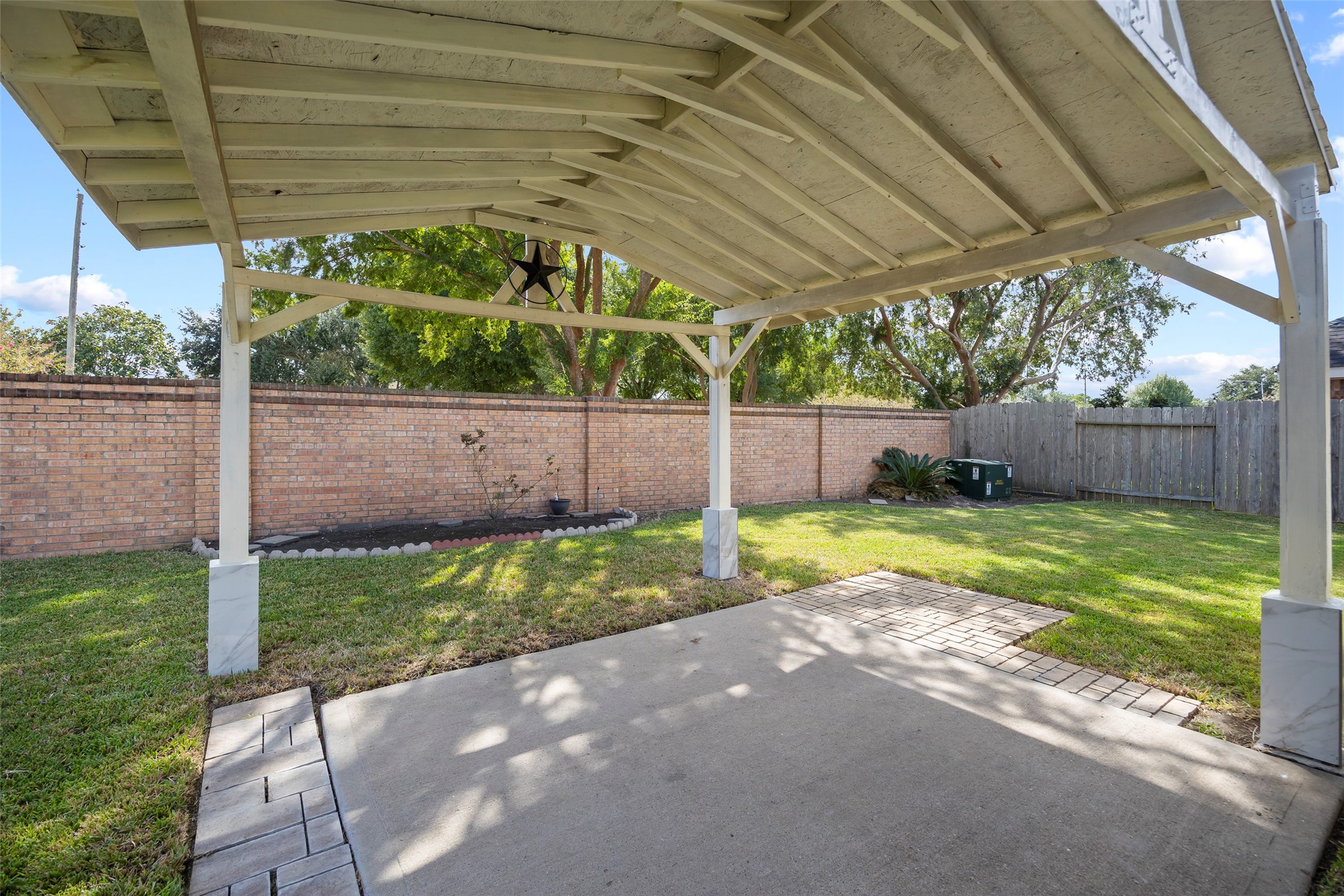 19007 Heather Springs Lane, Richmond, TX 77407