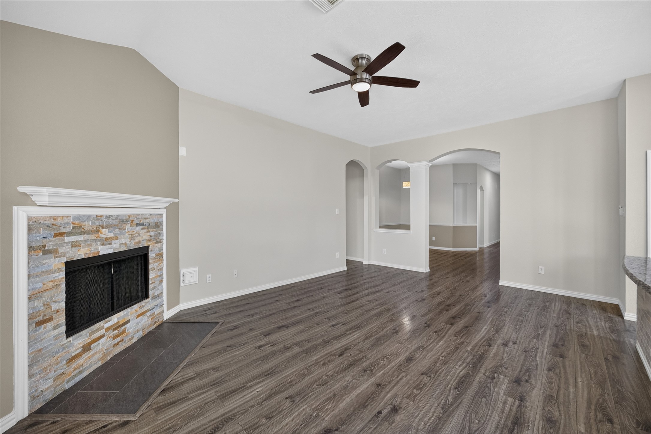 19007 Heather Springs Lane, Richmond, TX 77407