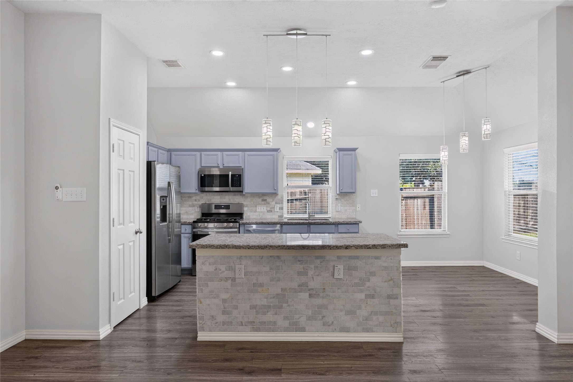 19007 Heather Springs Lane, Richmond, TX 77407