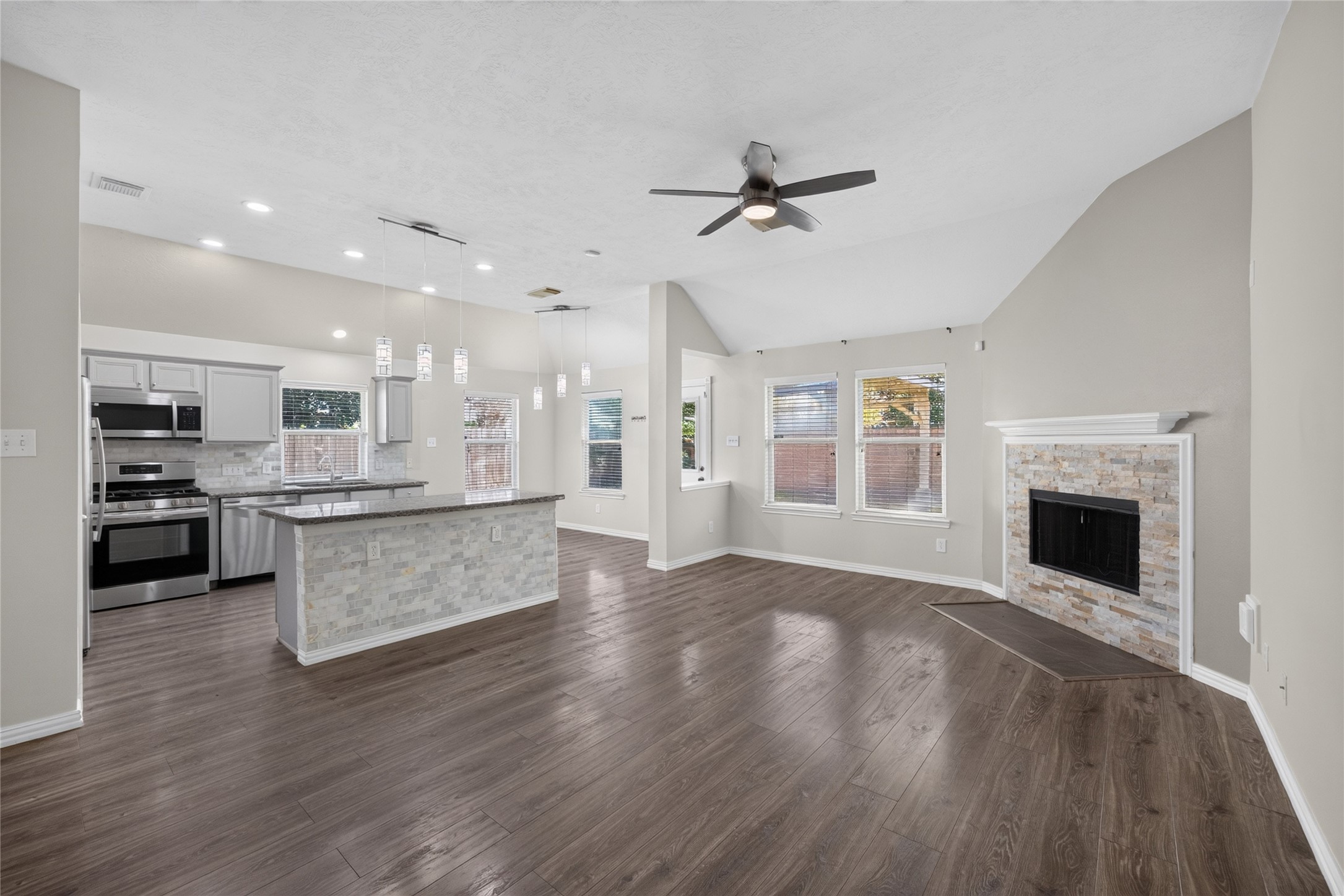 19007 Heather Springs Lane, Richmond, TX 77407