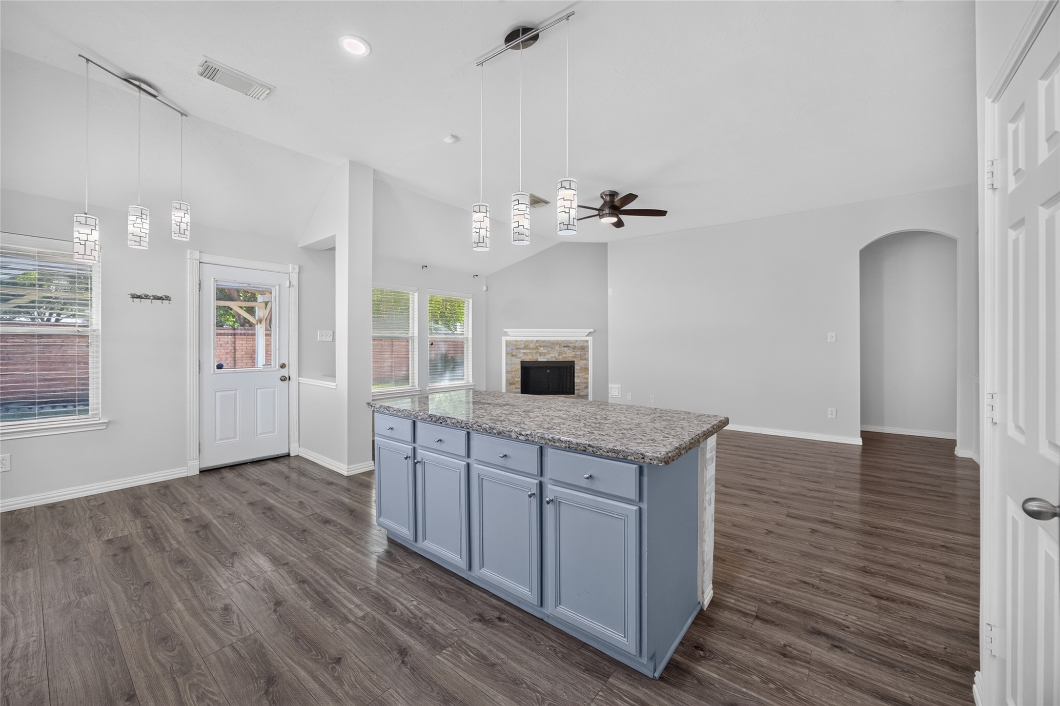 19007 Heather Springs Lane, Richmond, TX 77407