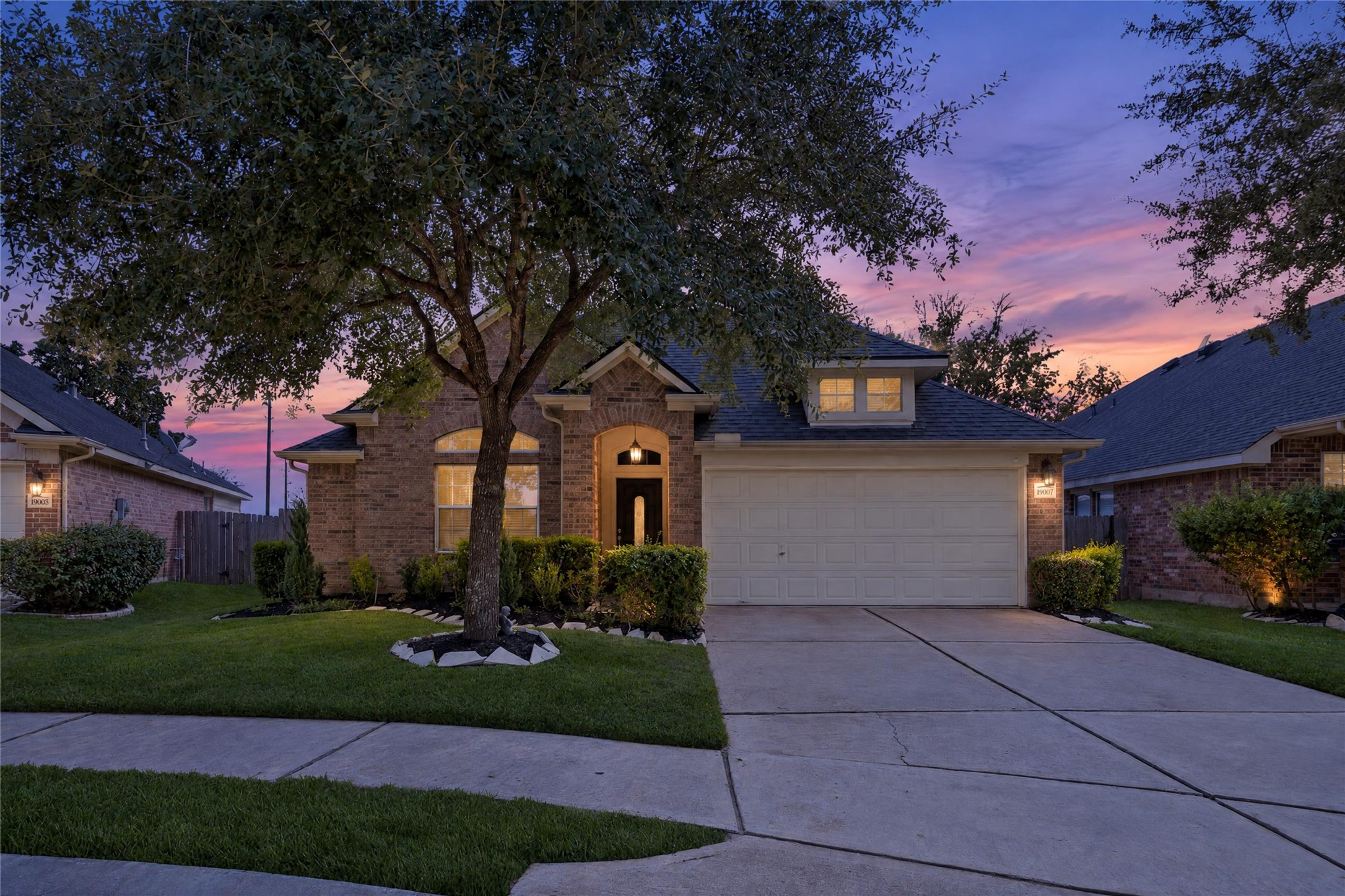 19007 Heather Springs Lane, Richmond, TX 77407 19007 Heather Springs Lane, Richmond, TX 77407