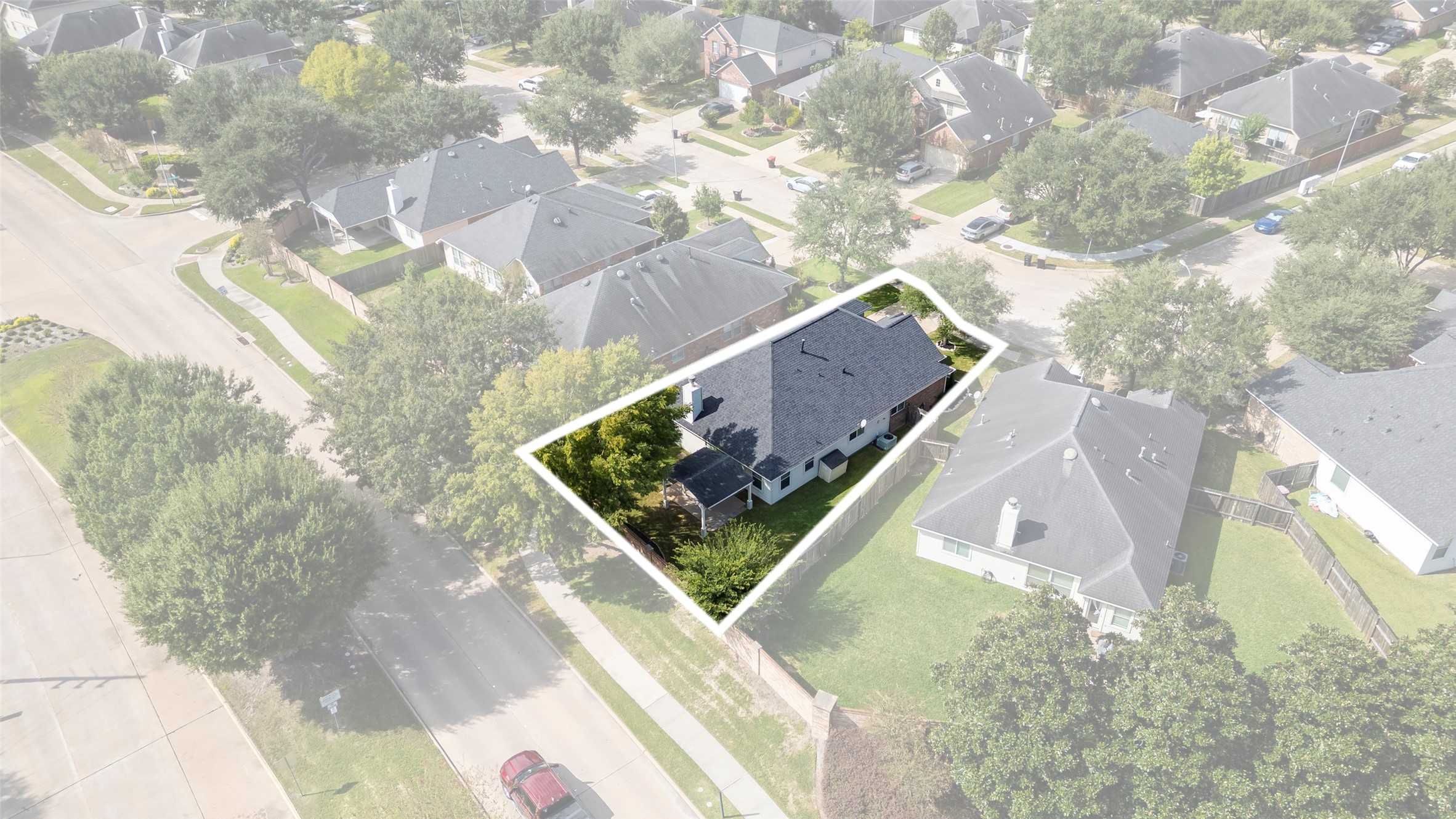 19007 Heather Springs Lane, Richmond, TX 77407