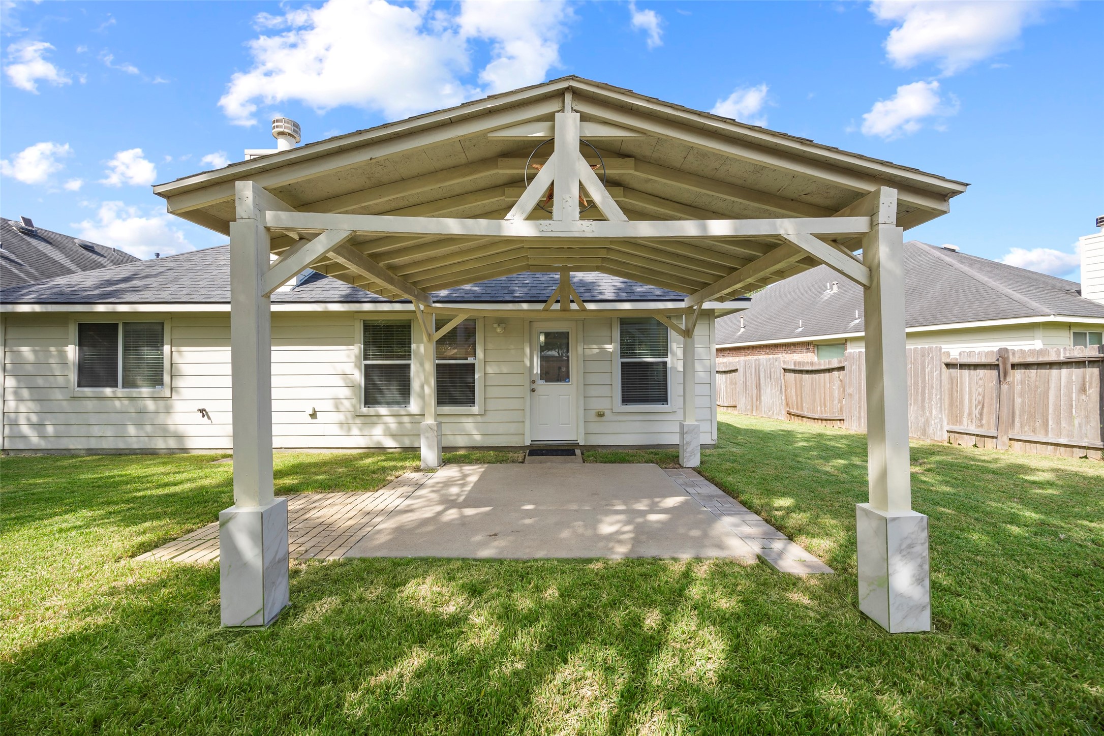 19007 Heather Springs Lane, Richmond, TX 77407