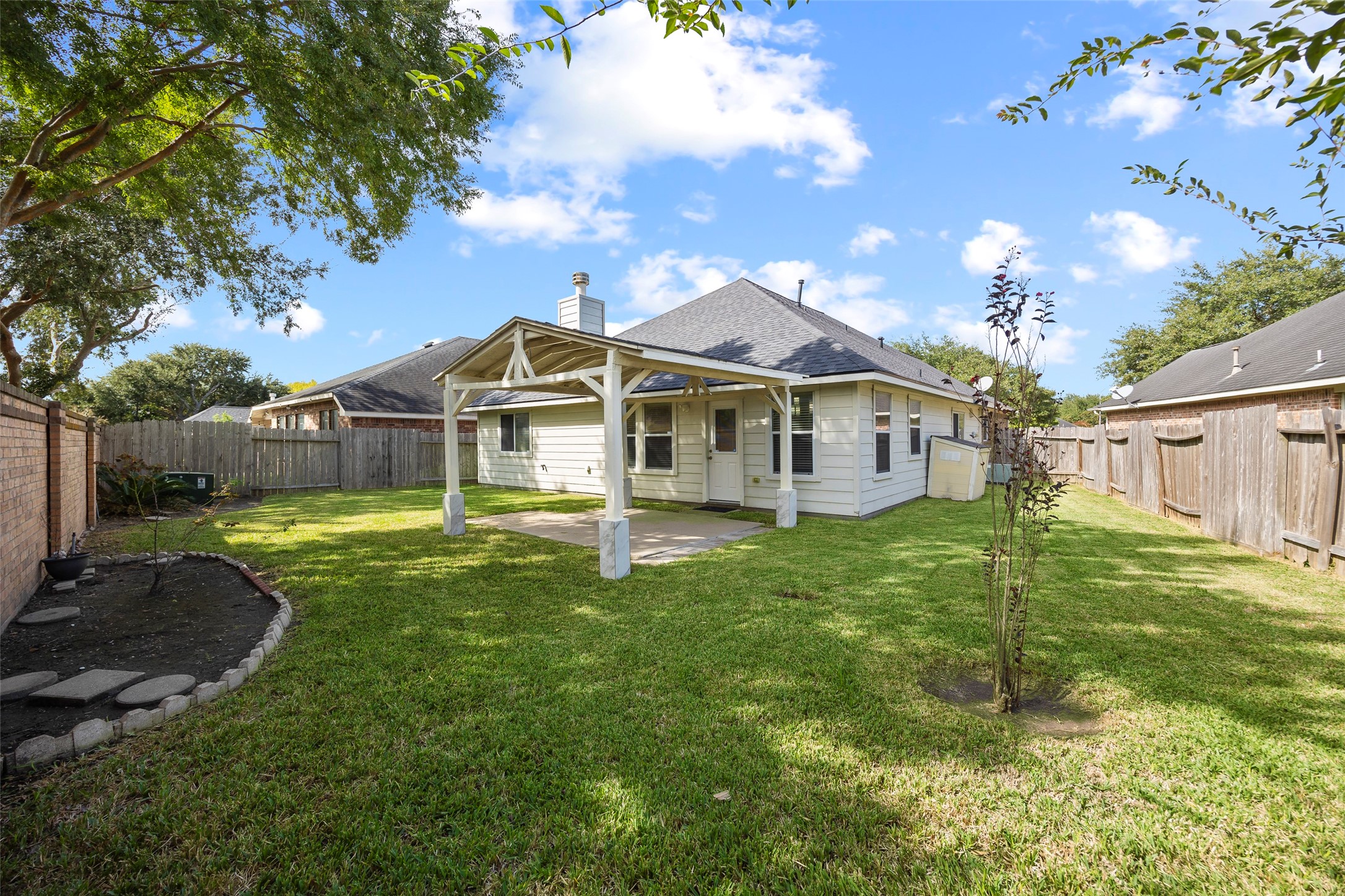 19007 Heather Springs Lane, Richmond, TX 77407