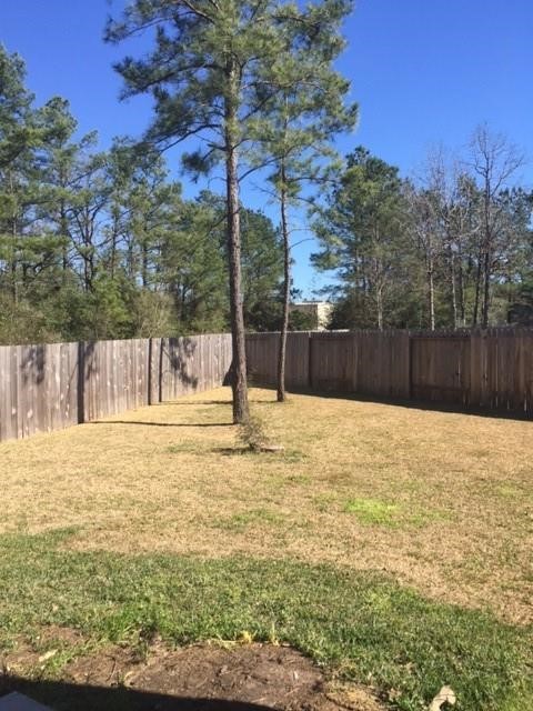 1019 Arbor Way, Conroe, TX 77303