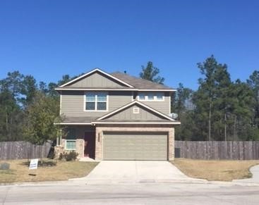 1019 Arbor Way, Conroe, TX 77303