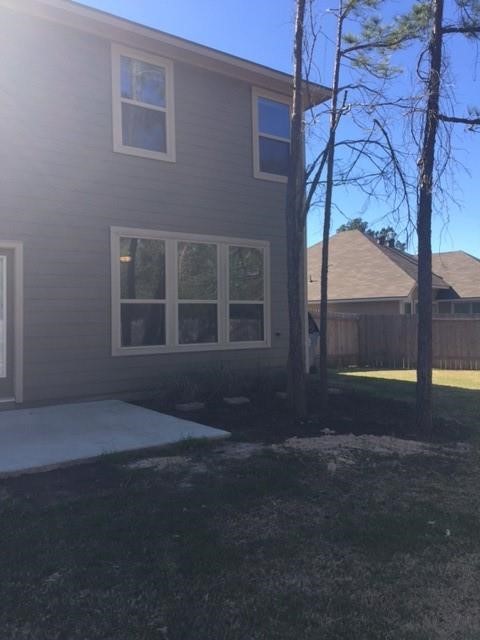 1019 Arbor Way, Conroe, TX 77303