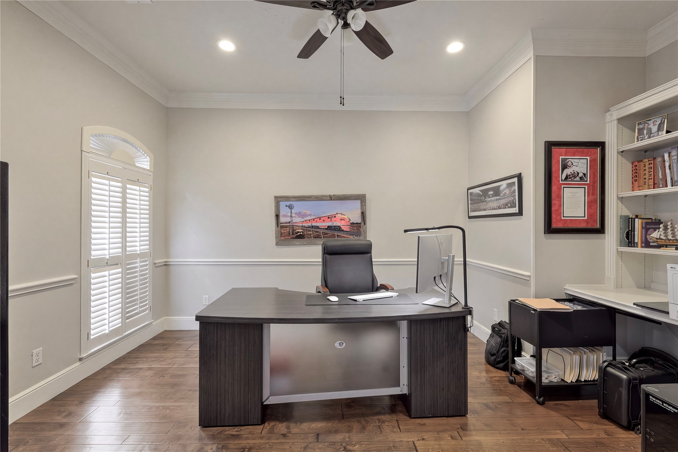 Study/ Office