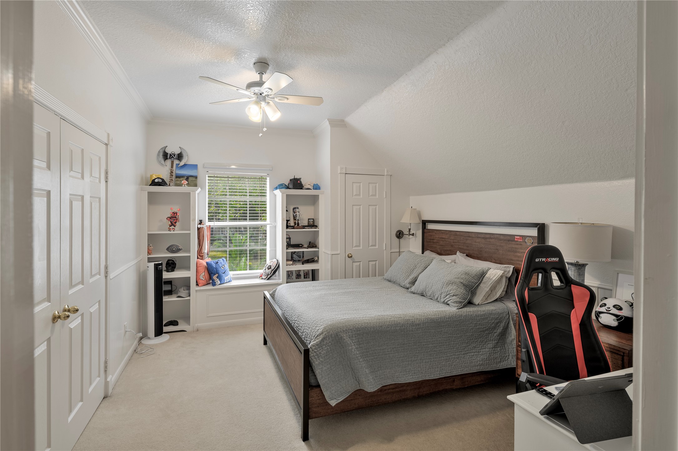 4th bedroom/ 2nd floor