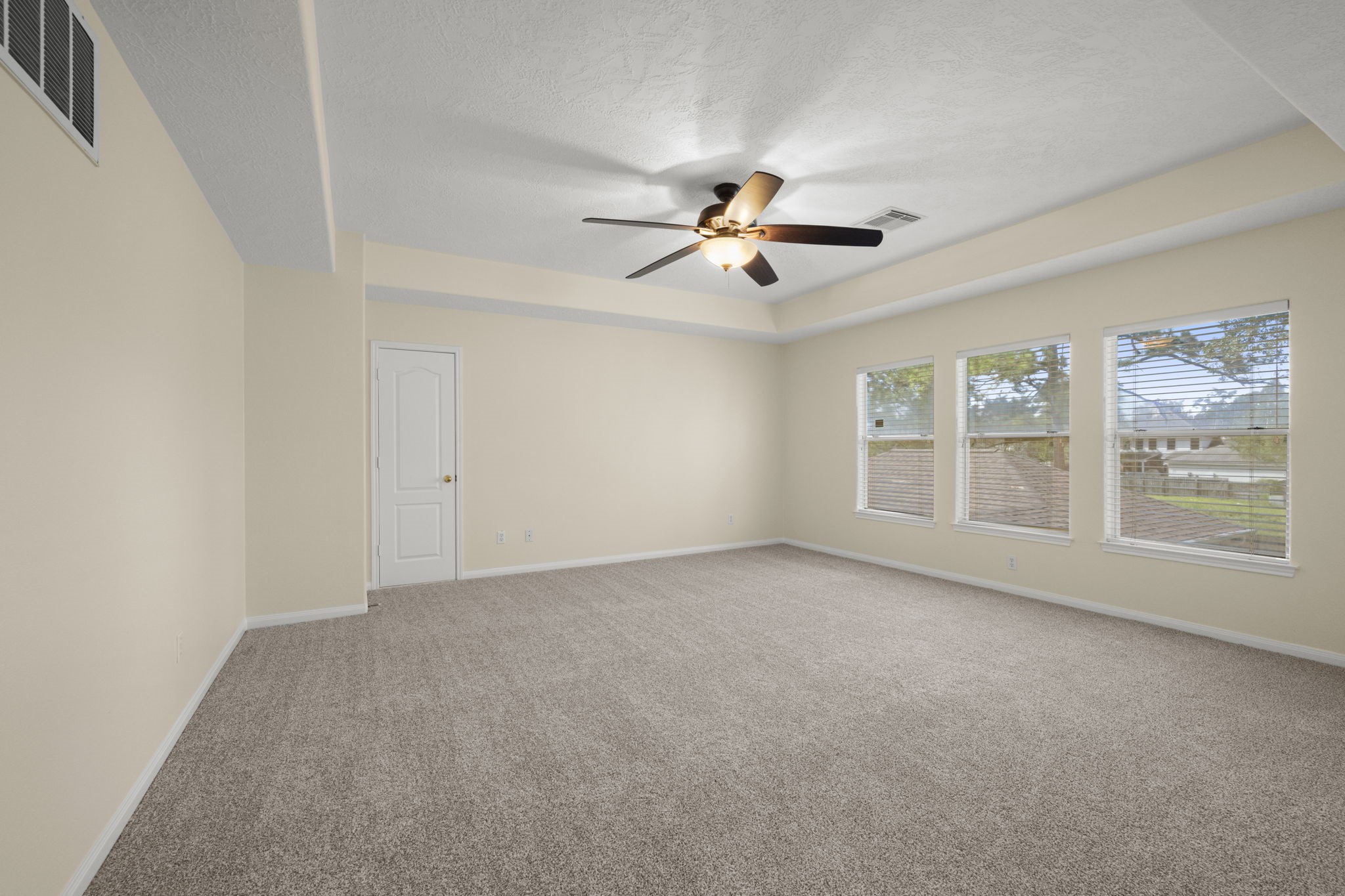 24 x 20 Upstairs Game room-how will your family use this space?