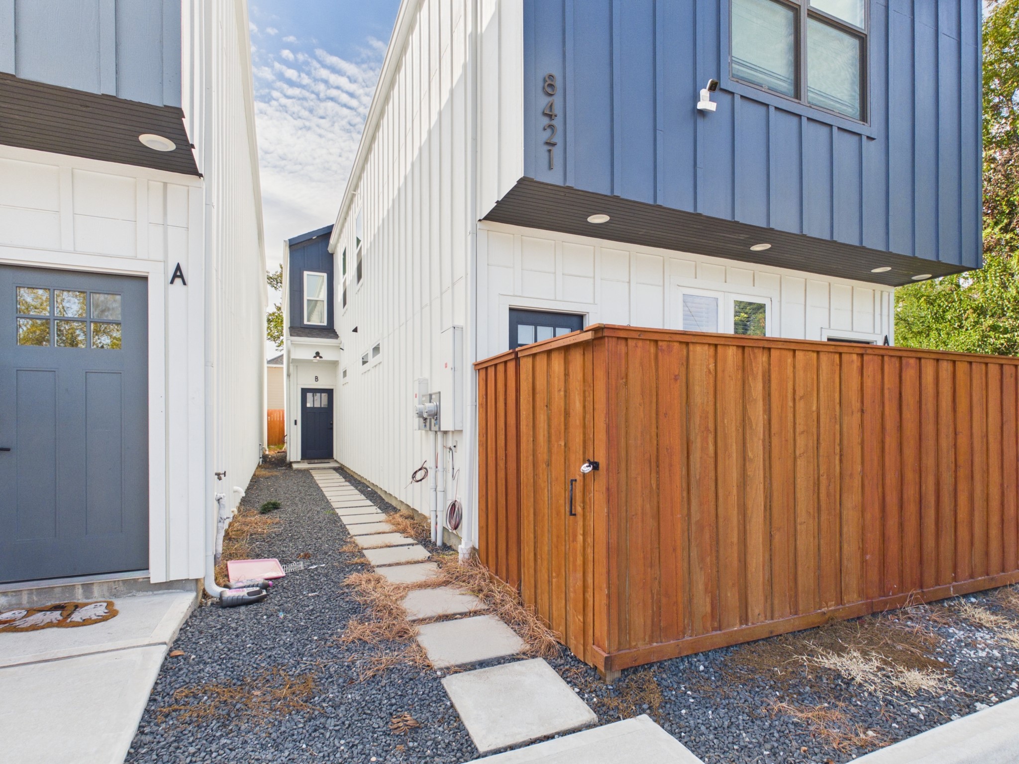 8421 Venus Street, #B, Houston, TX 77088