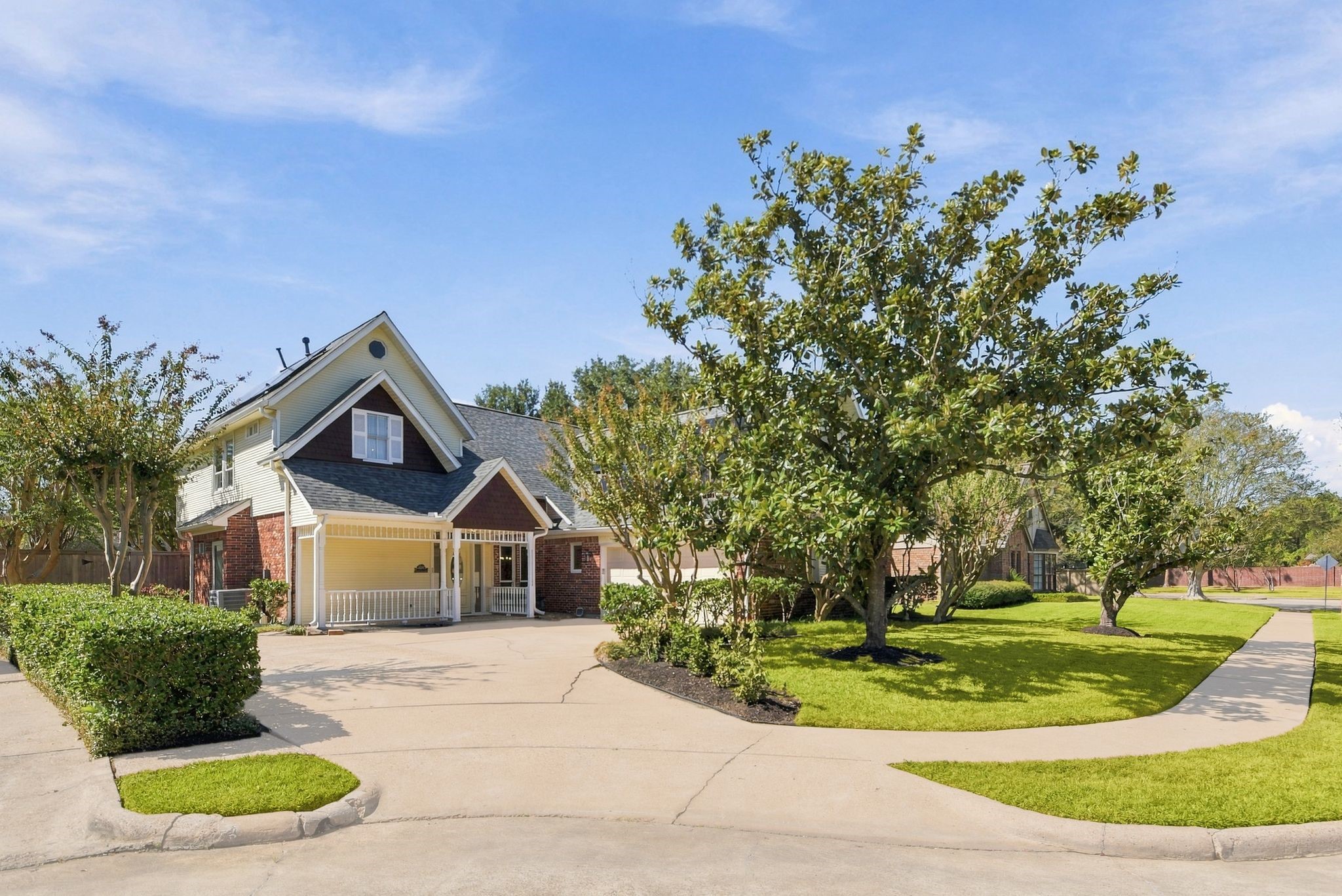 15039 Coral Sands Drive, Houston, TX 77062