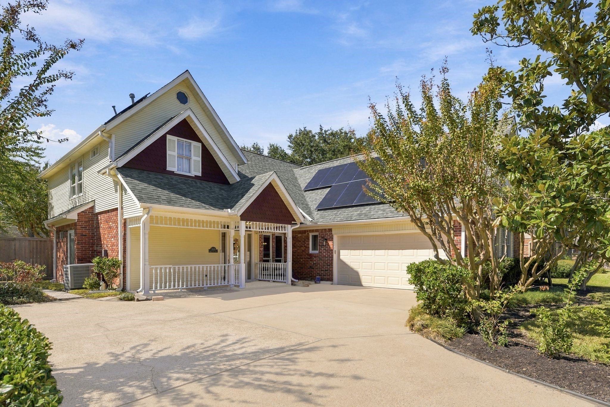 15039 Coral Sands Drive, Houston, TX 77062