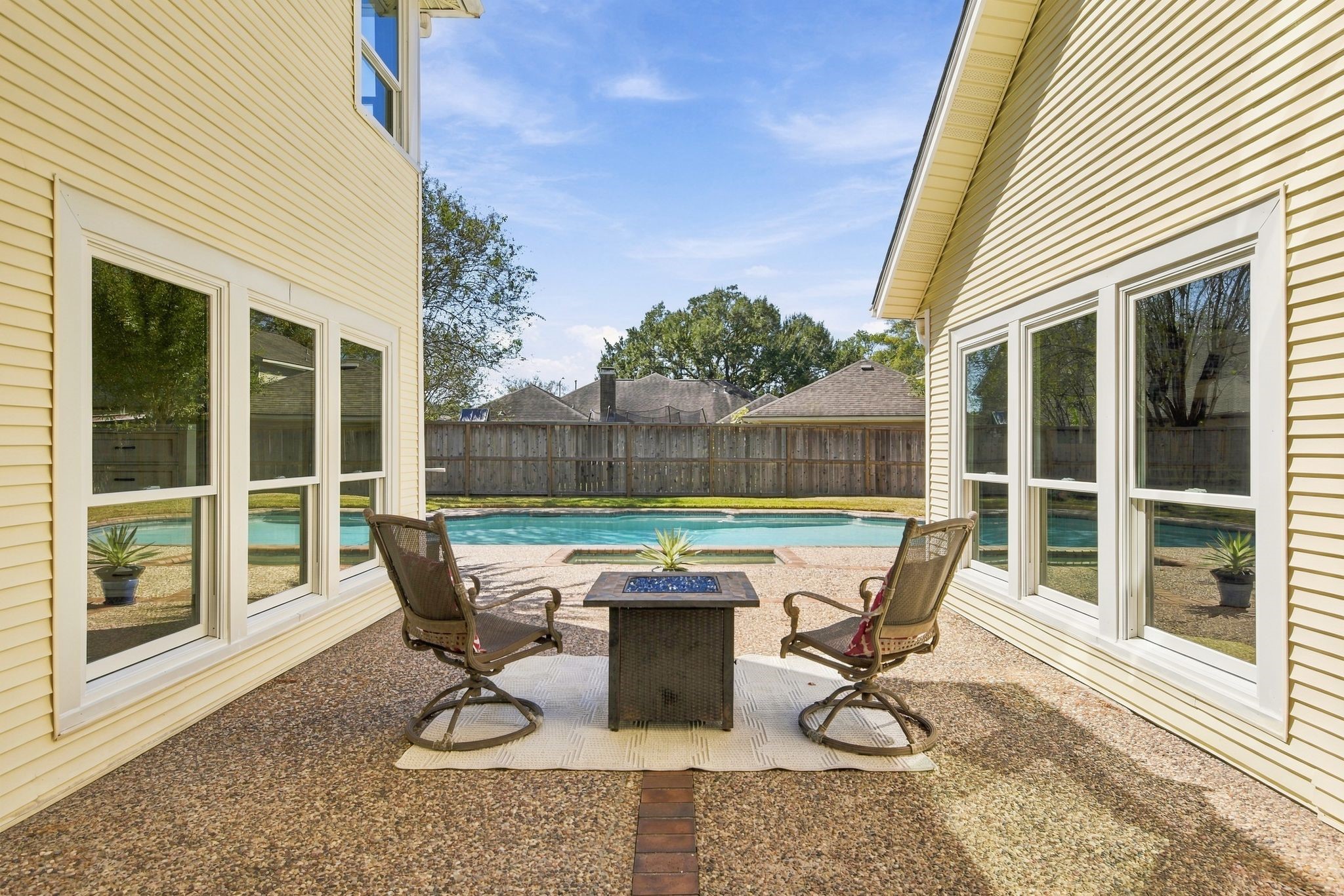 15039 Coral Sands Drive, Houston, TX 77062