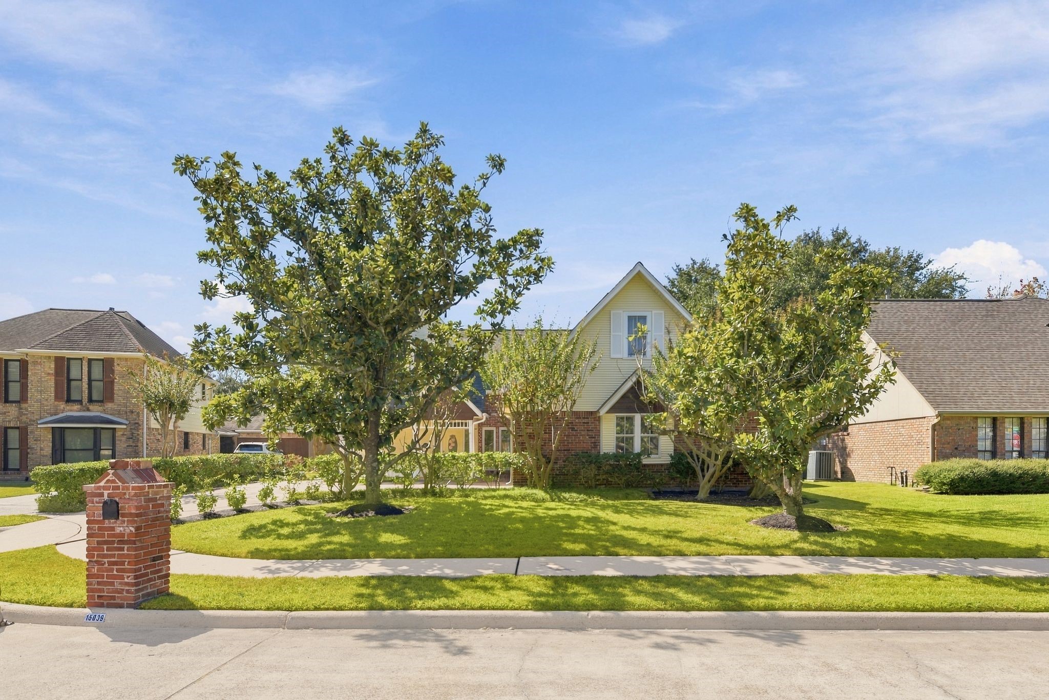 15039 Coral Sands Drive, Houston, TX 77062