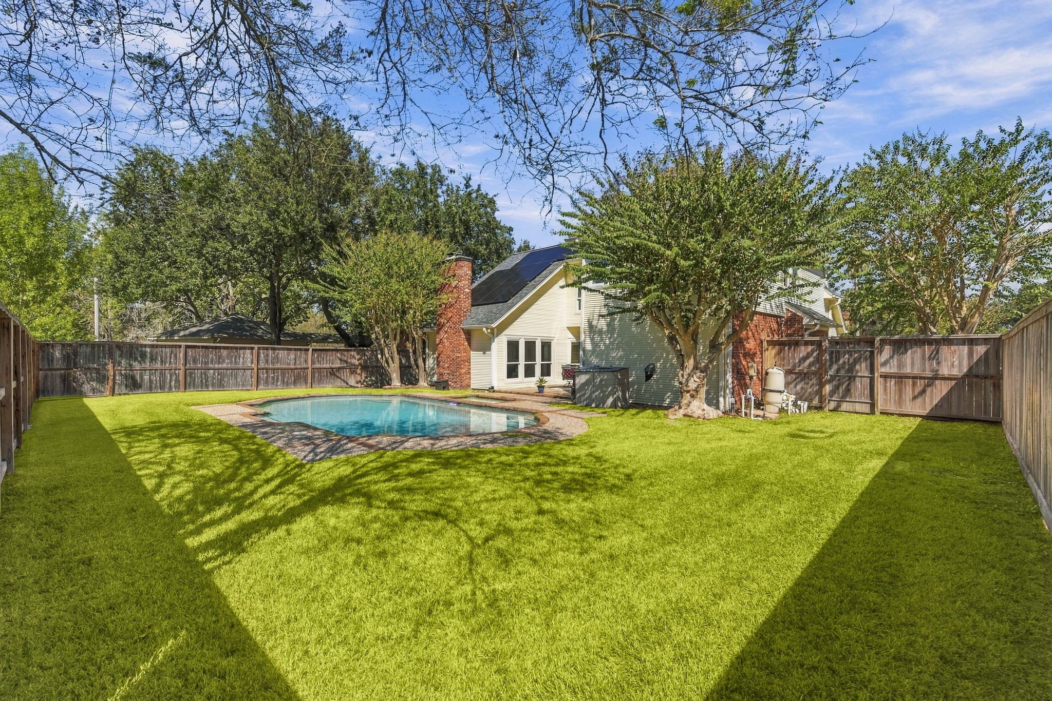 15039 Coral Sands Drive, Houston, TX 77062