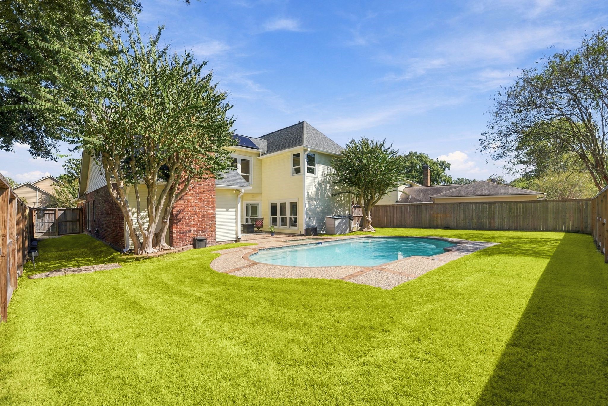 15039 Coral Sands Drive, Houston, TX 77062