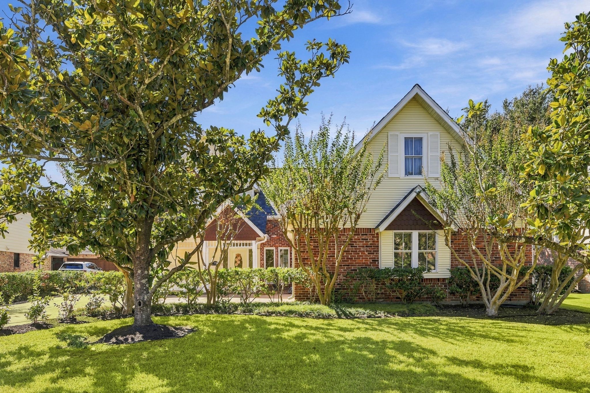 15039 Coral Sands Drive, Houston, TX 77062