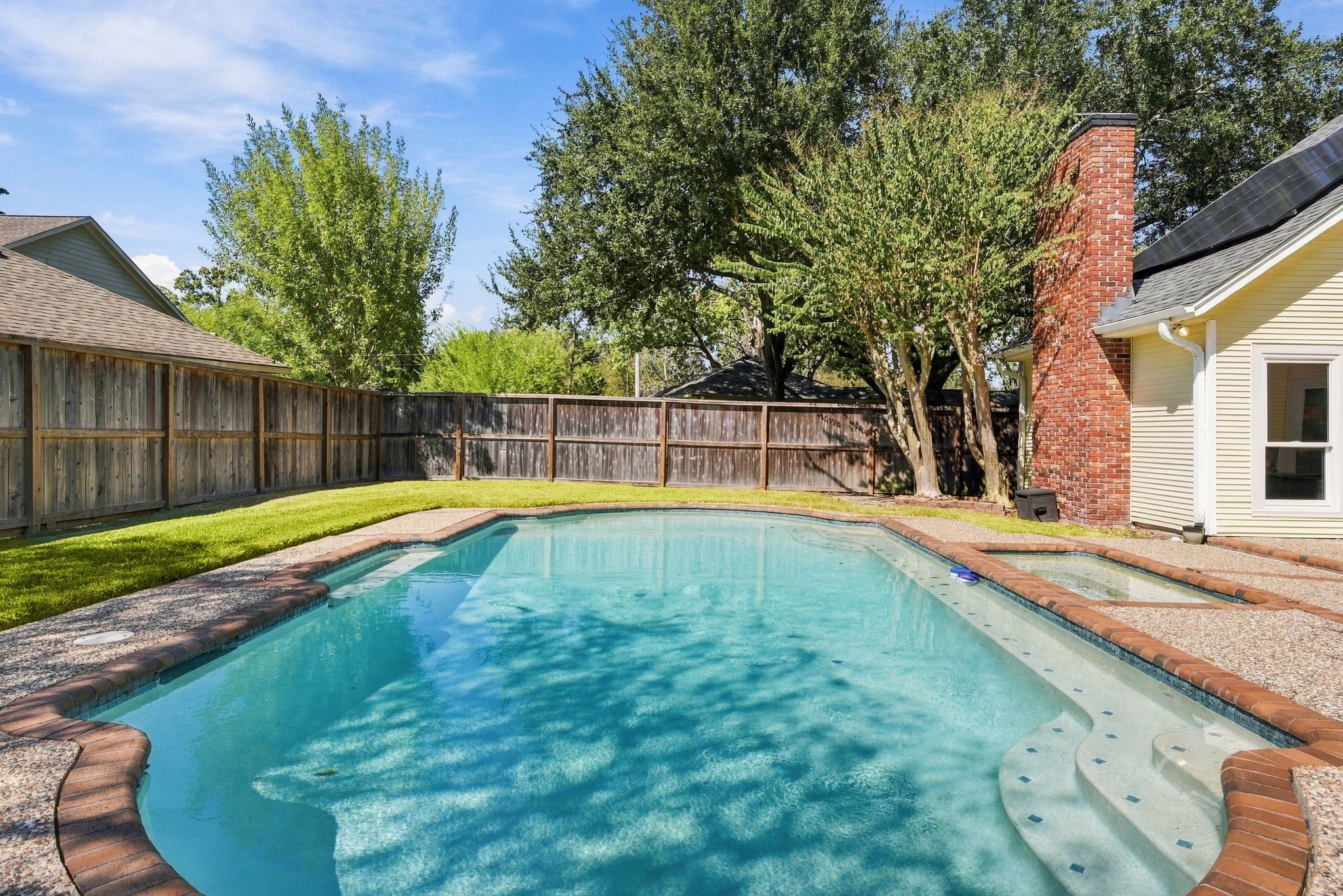 15039 Coral Sands Drive, Houston, TX 77062