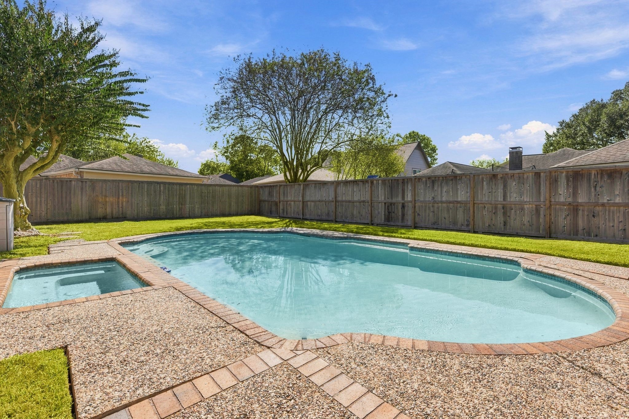 15039 Coral Sands Drive, Houston, TX 77062