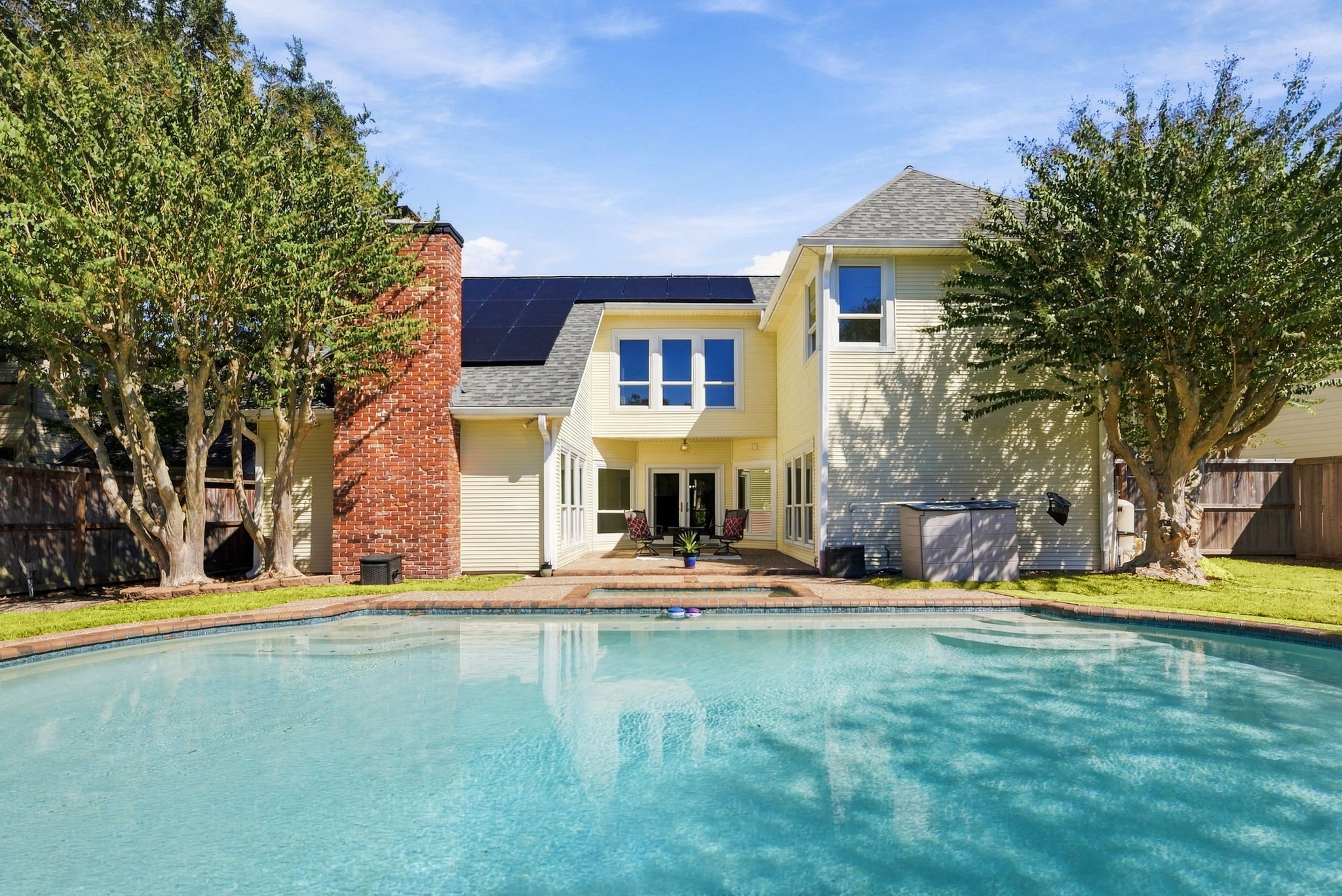 15039 Coral Sands Drive, Houston, TX 77062