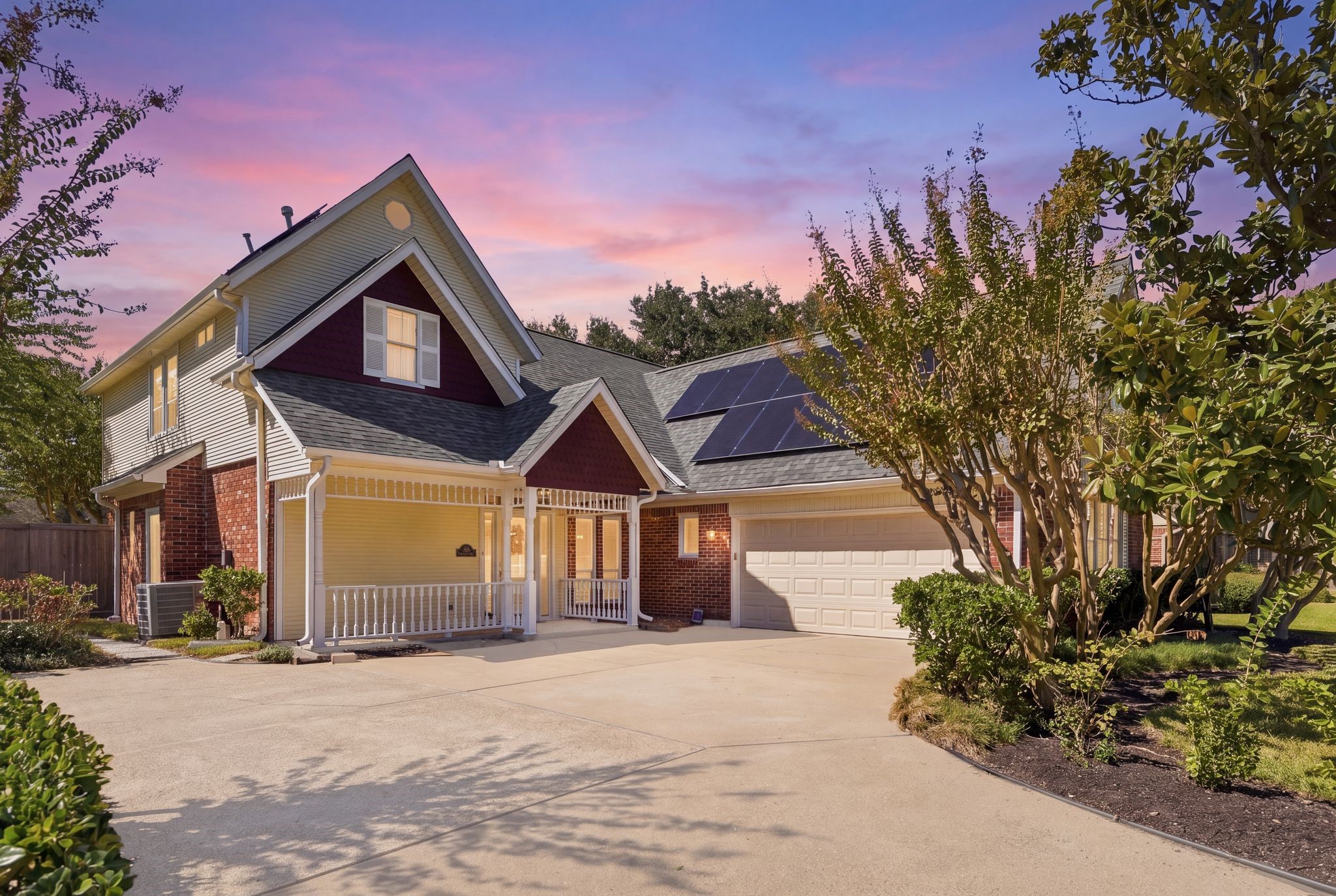 15039 Coral Sands Drive, Houston, TX 77062