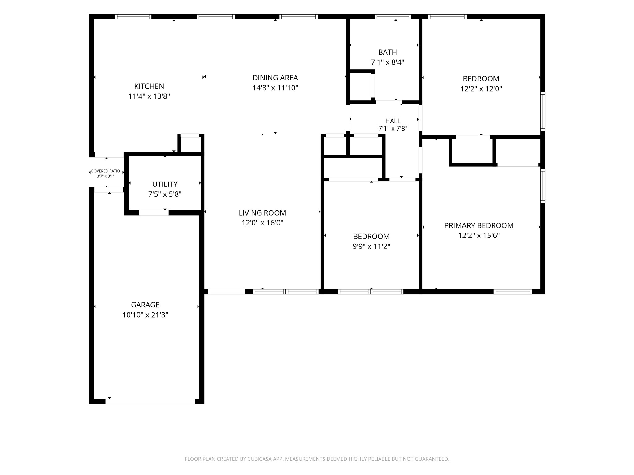 1506 14th Avenue N, Texas City, TX 77590