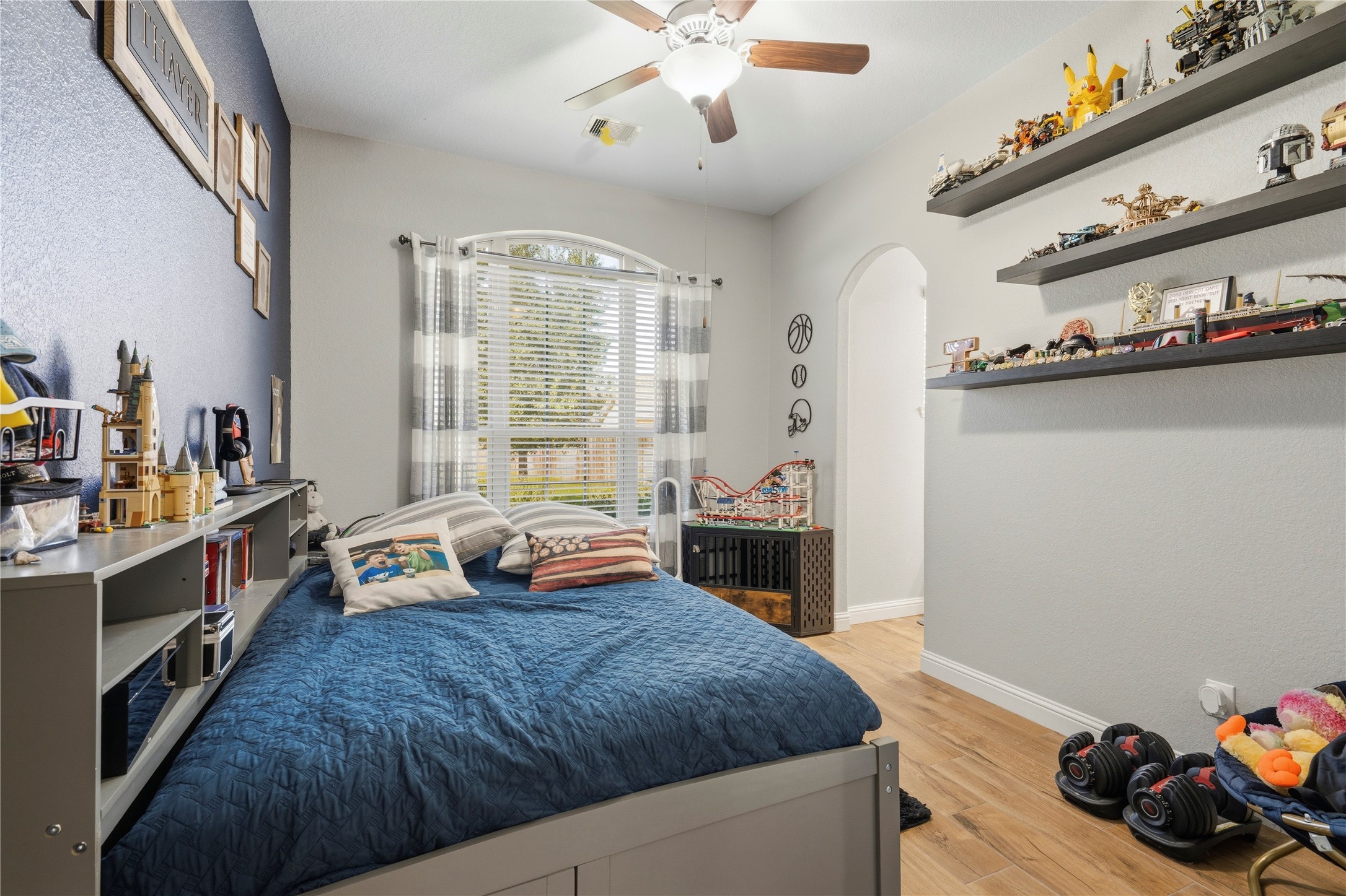 6603 Hollow Bay Court, Katy, TX 77493